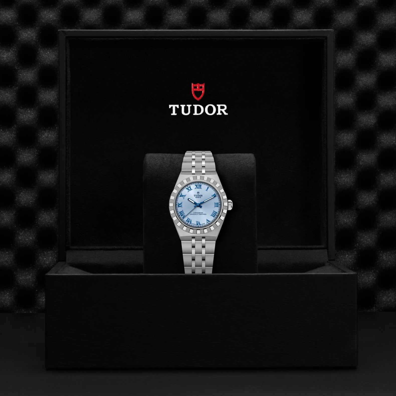 TUDOR Royal - Orr's Jewelers