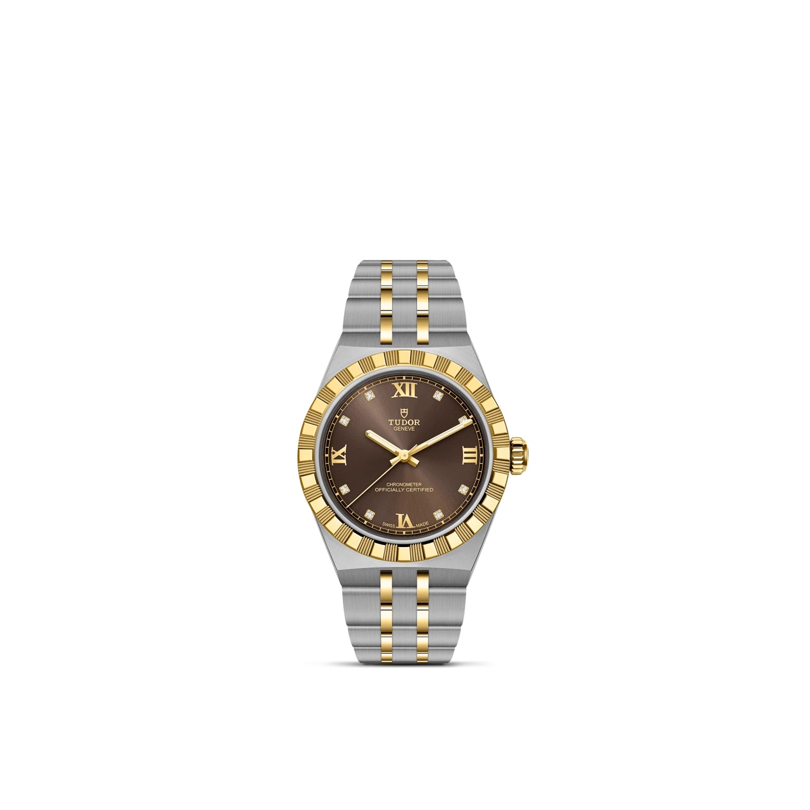 TUDOR Royal - Orr's Jewelers