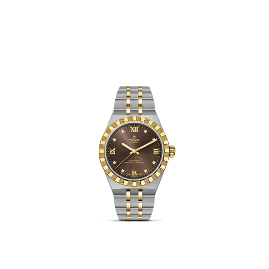 TUDOR Royal - Orr's Jewelers