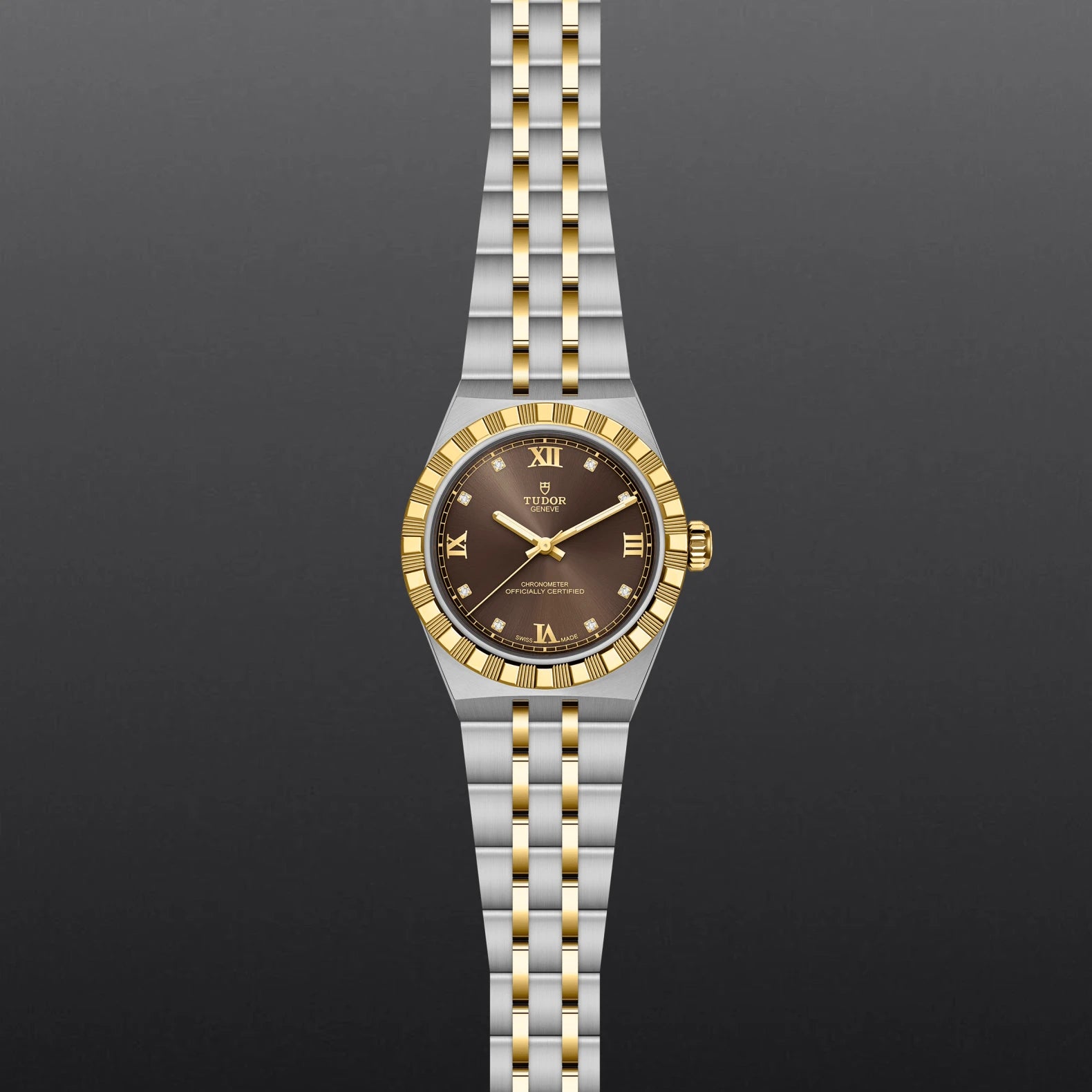 TUDOR Royal - Orr's Jewelers