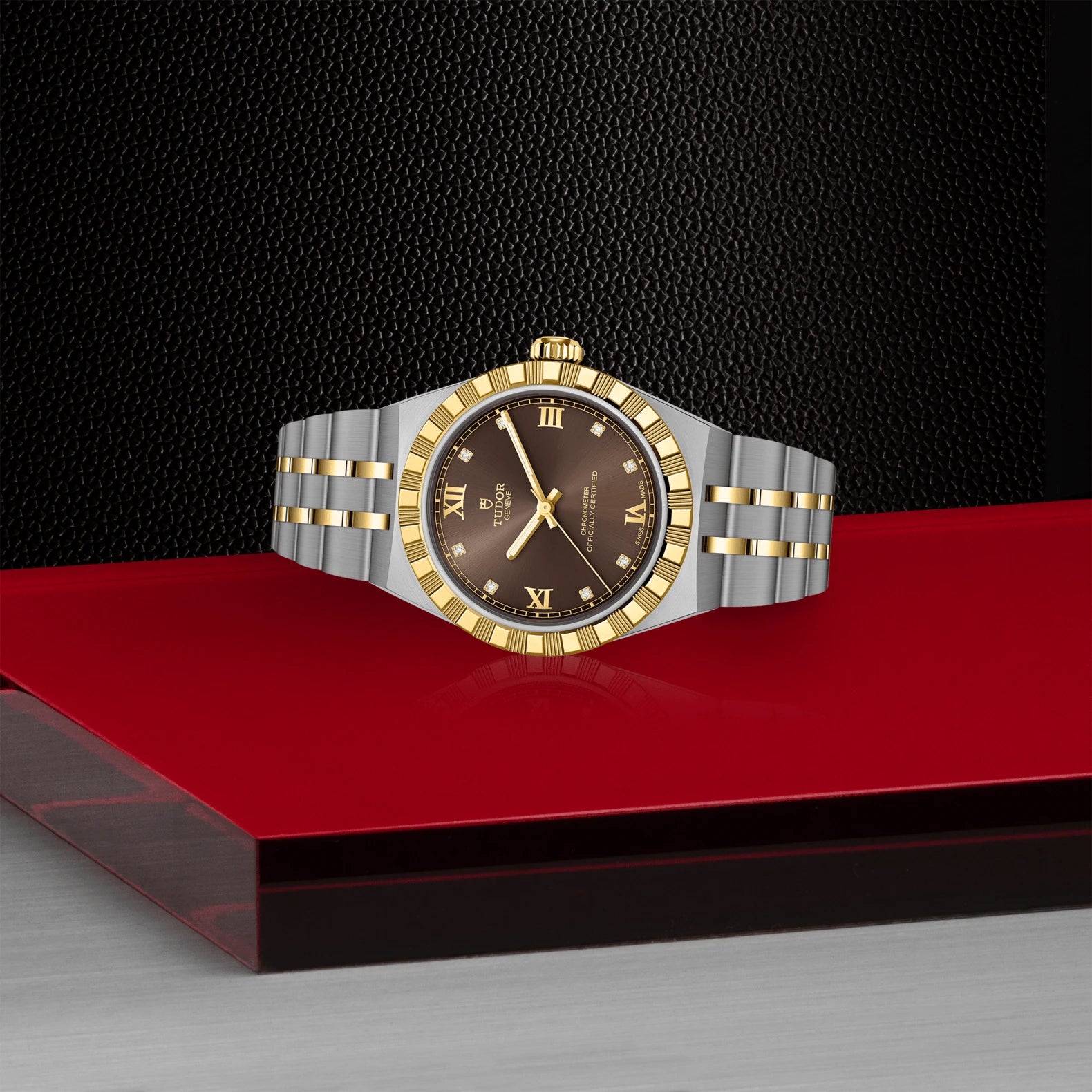 TUDOR Royal - Orr's Jewelers