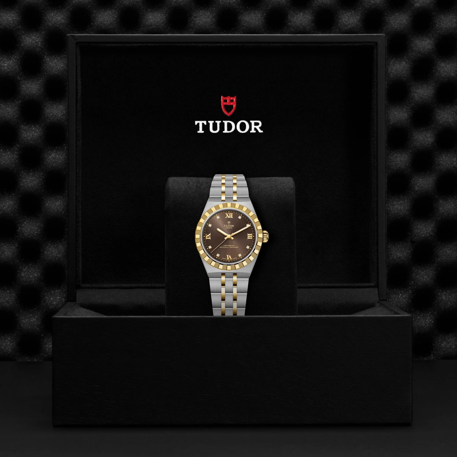 TUDOR Royal - Orr's Jewelers