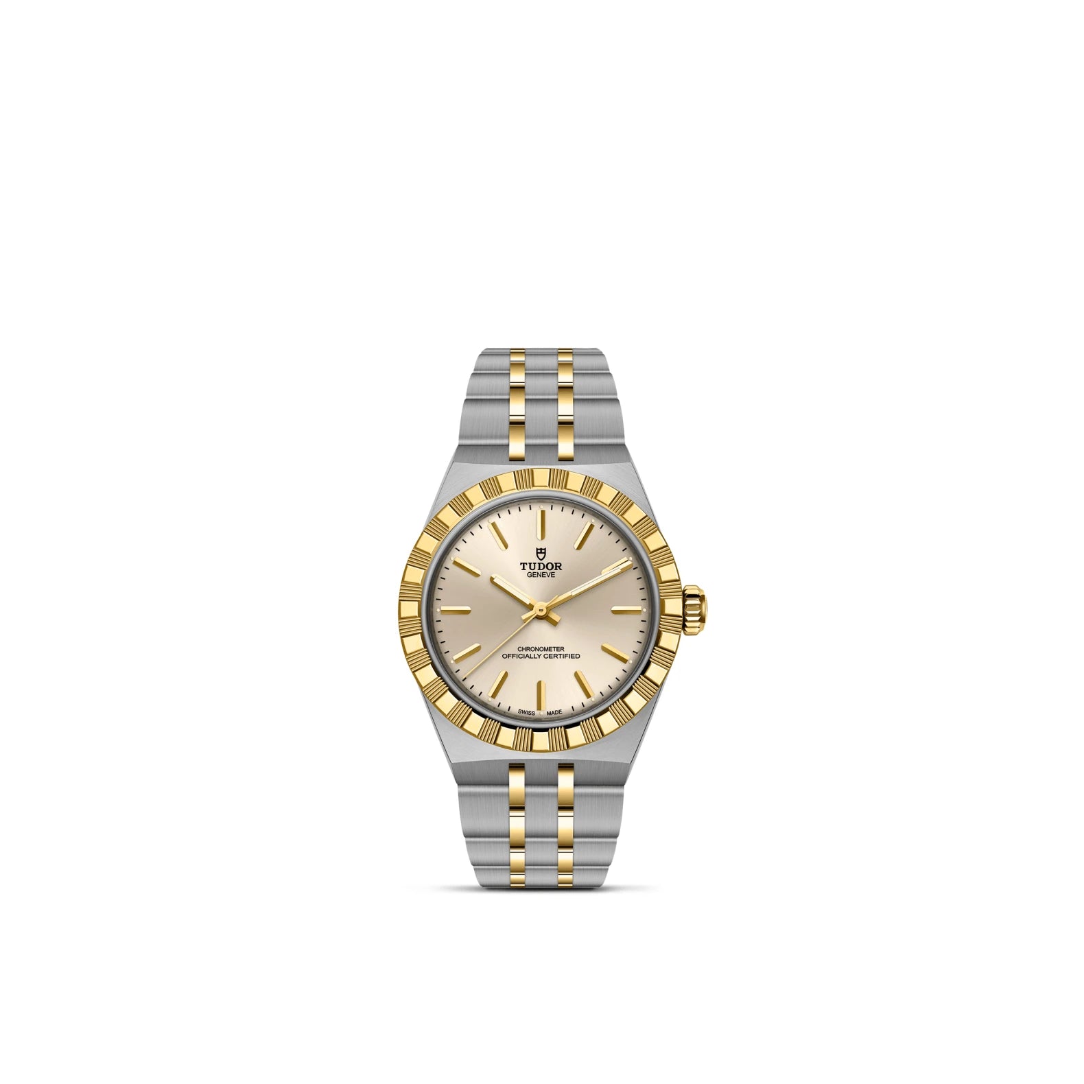TUDOR Royal - Orr's Jewelers