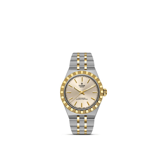 TUDOR Royal - Orr's Jewelers