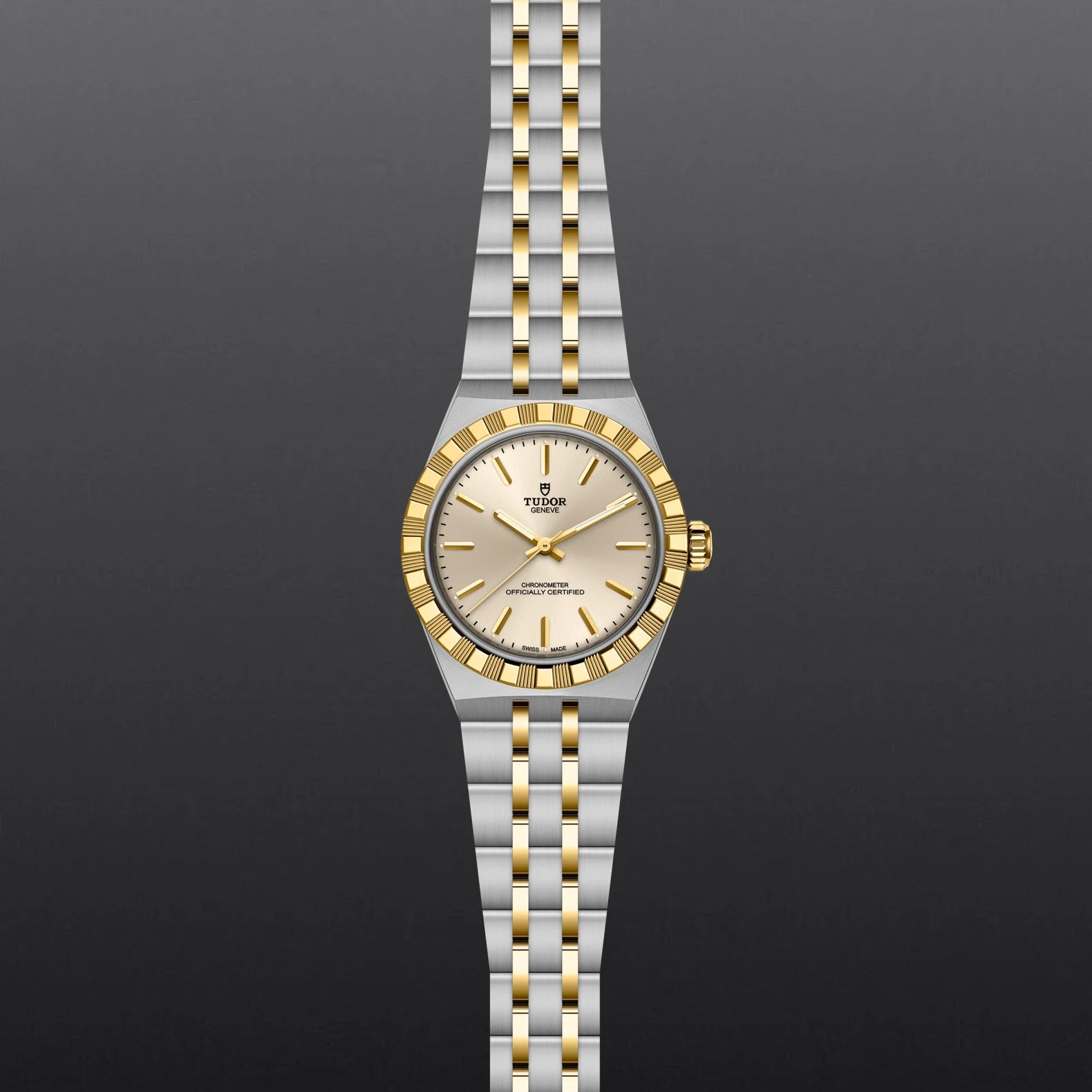 TUDOR Royal - Orr's Jewelers