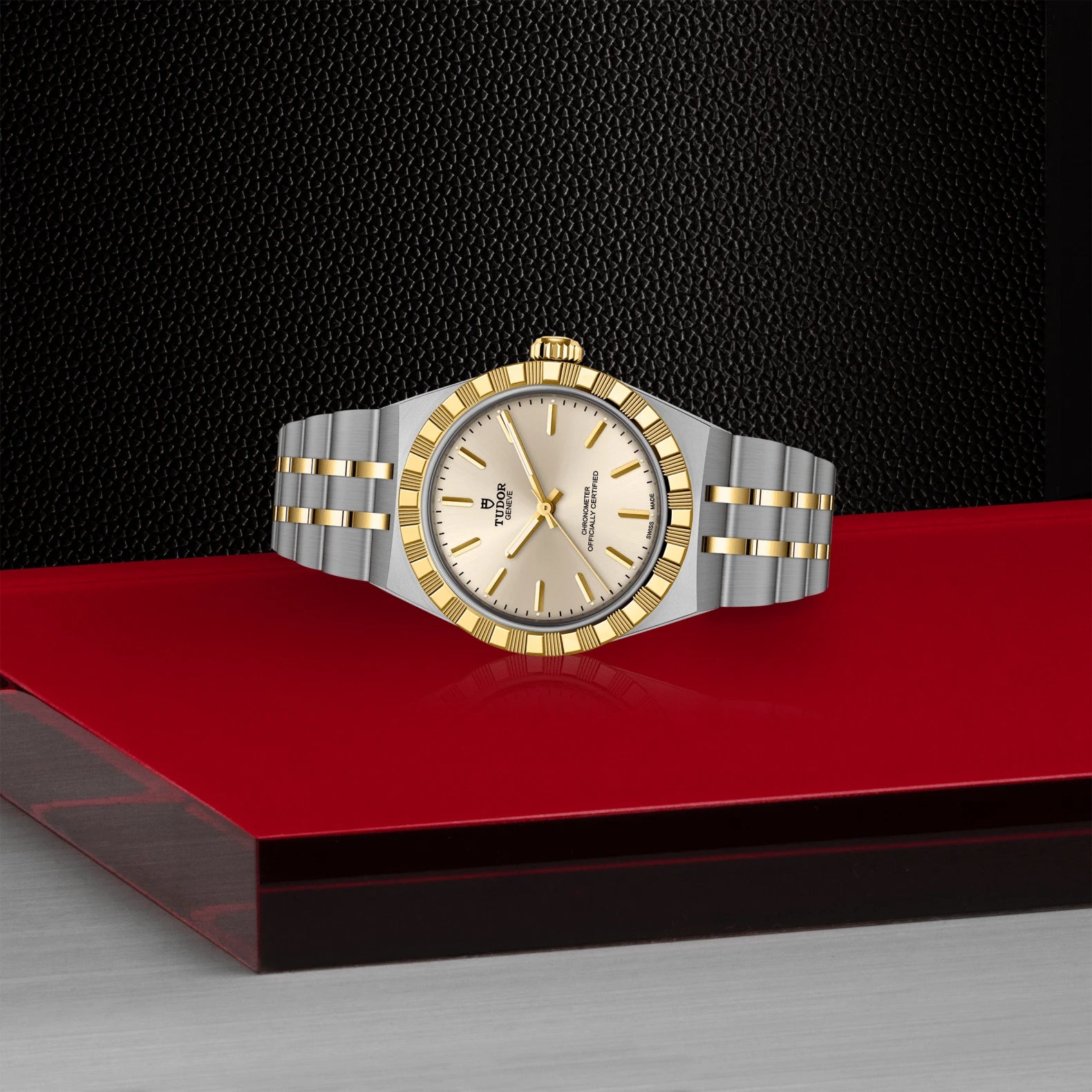 TUDOR Royal - Orr's Jewelers