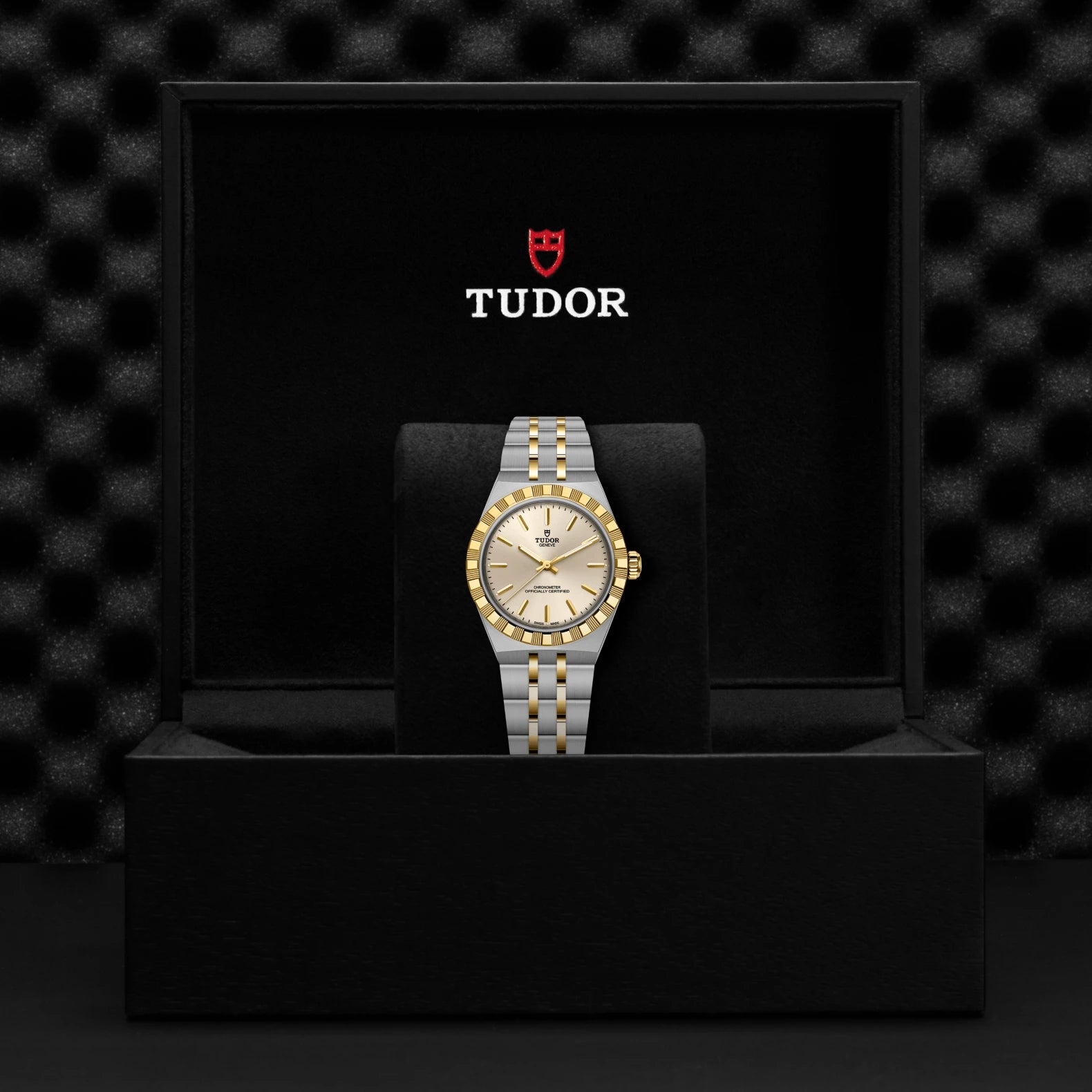TUDOR Royal - Orr's Jewelers