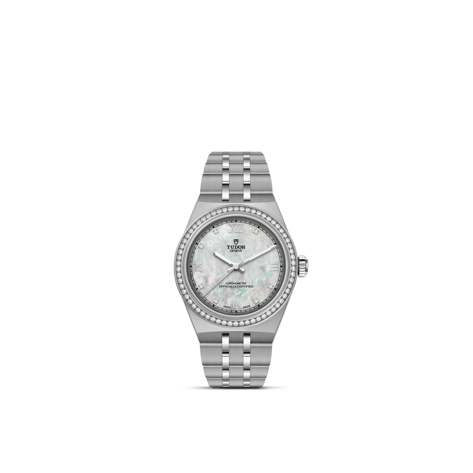 TUDOR Royal - Orr's Jewelers