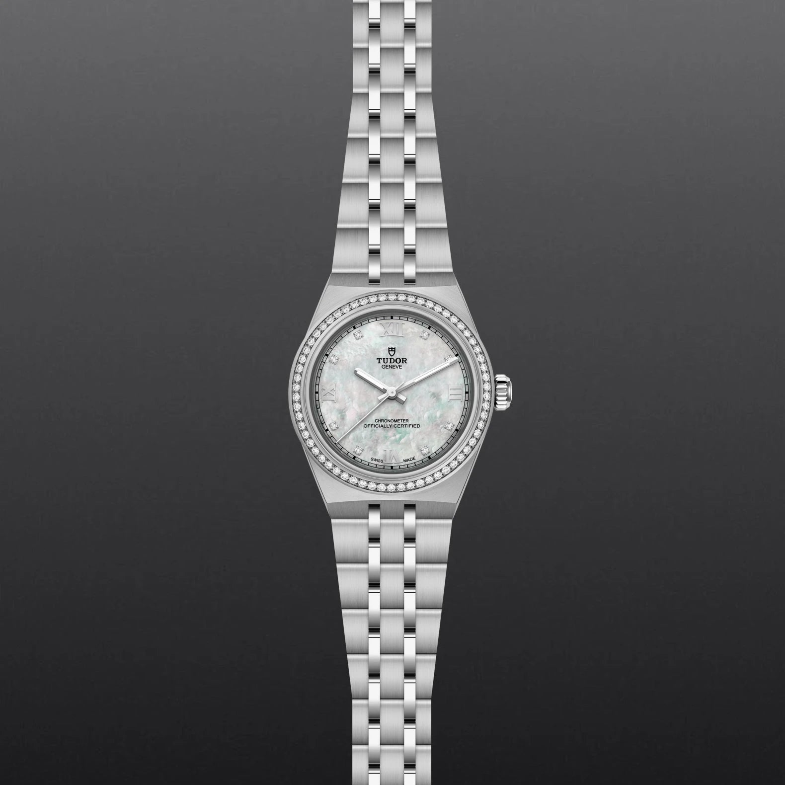 TUDOR Royal - Orr's Jewelers