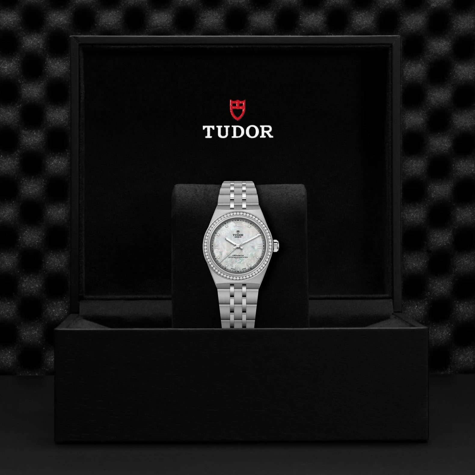 TUDOR Royal - Orr's Jewelers