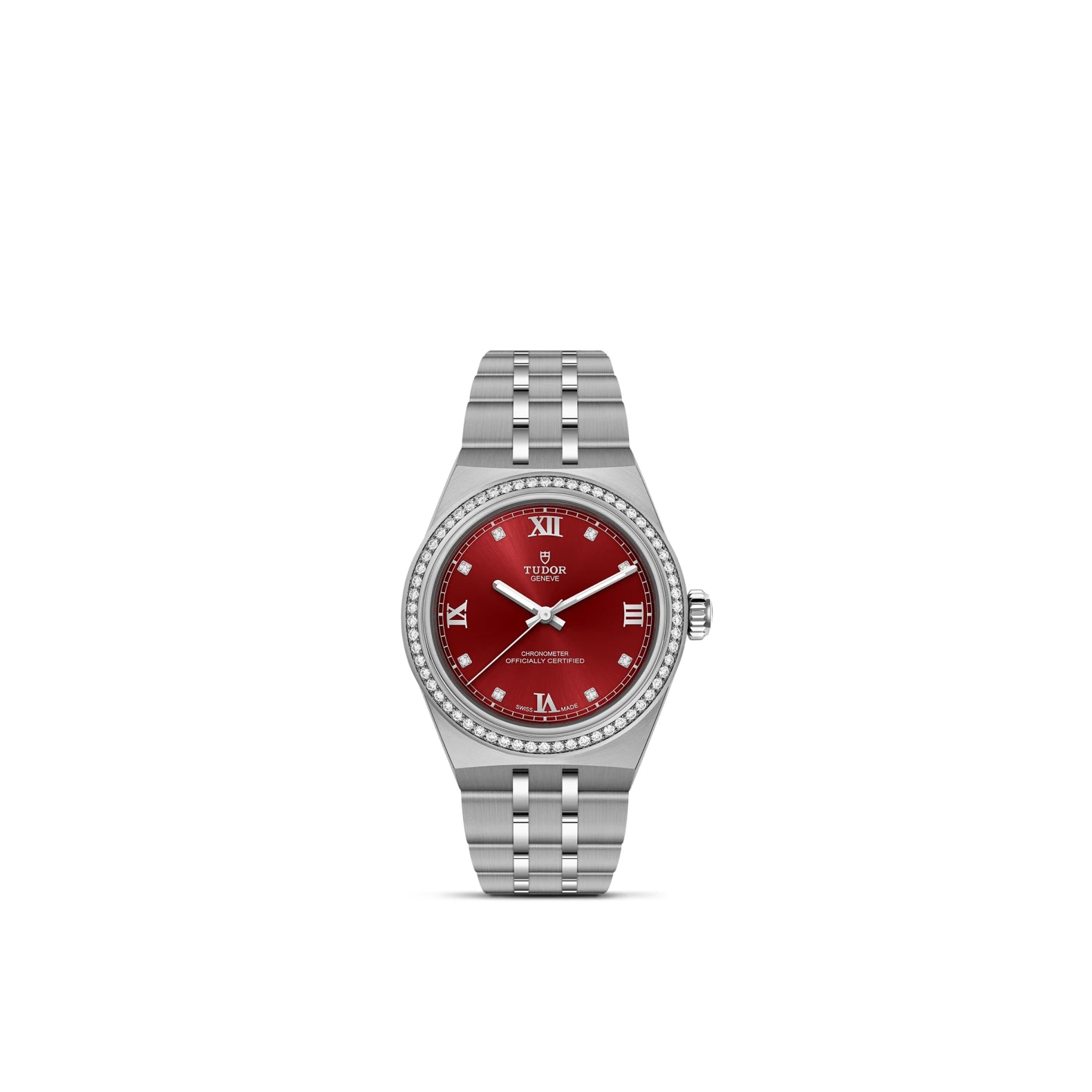 TUDOR Royal - Orr's Jewelers