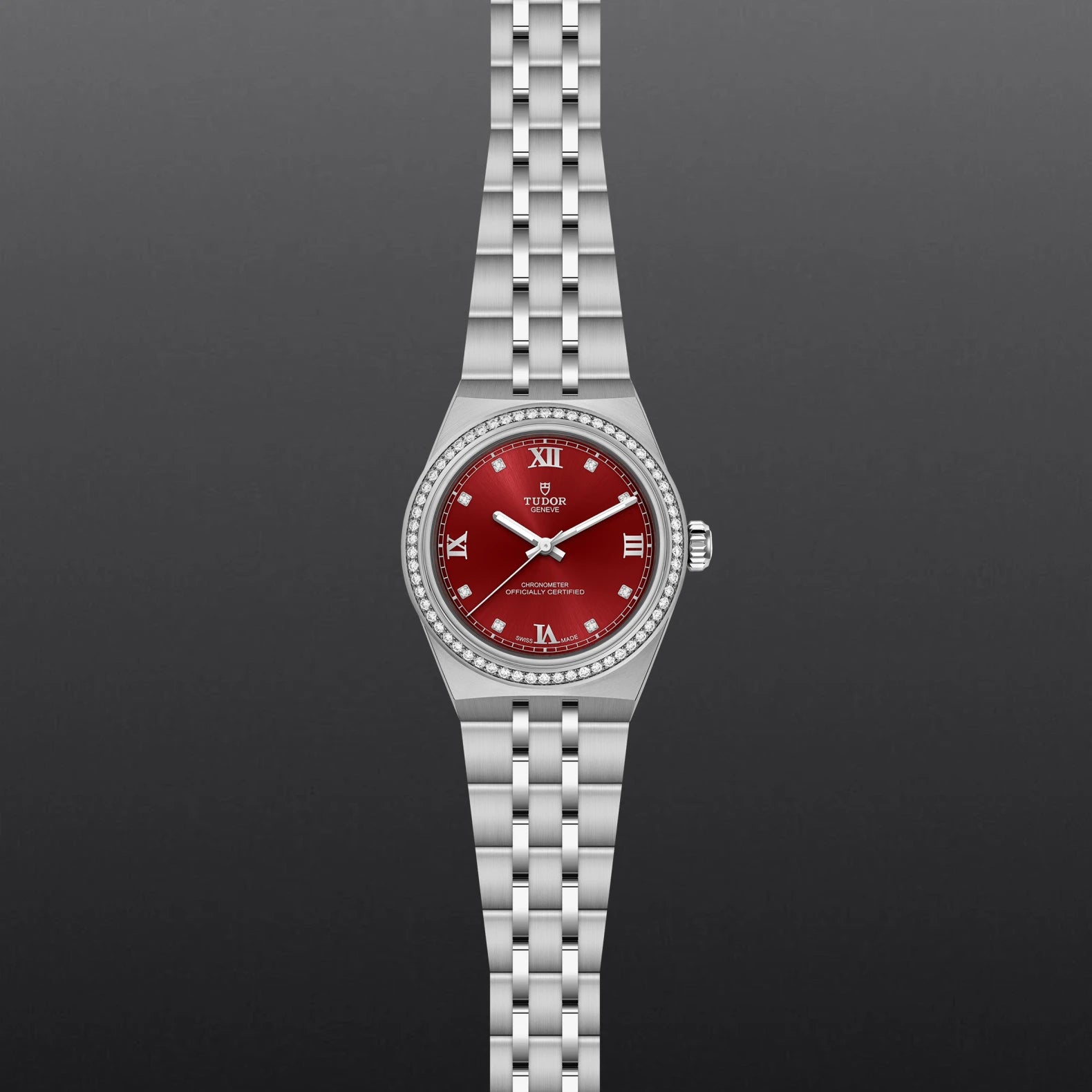 TUDOR Royal - Orr's Jewelers