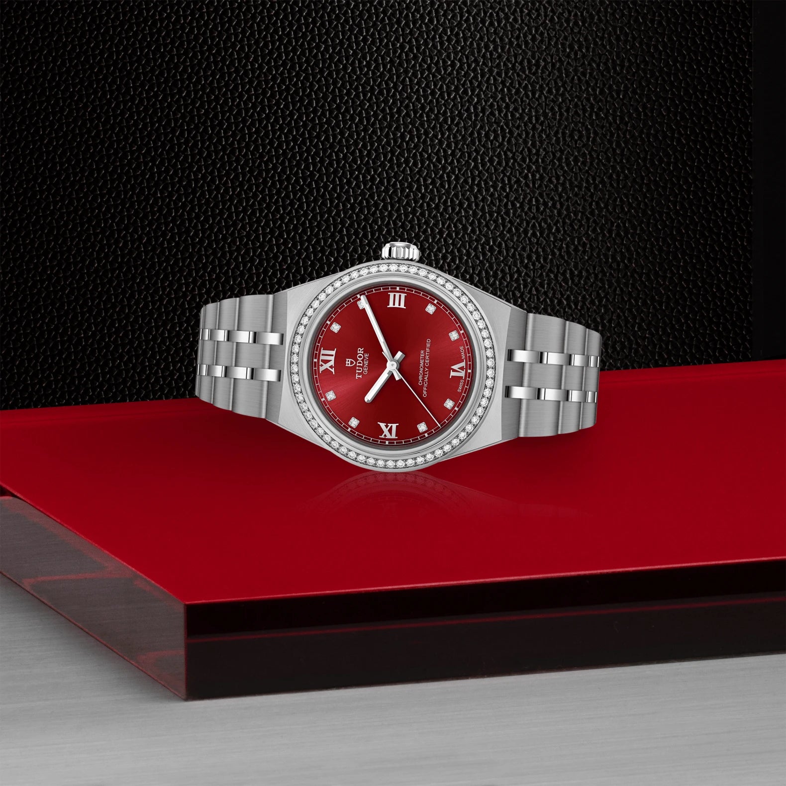 TUDOR Royal - Orr's Jewelers