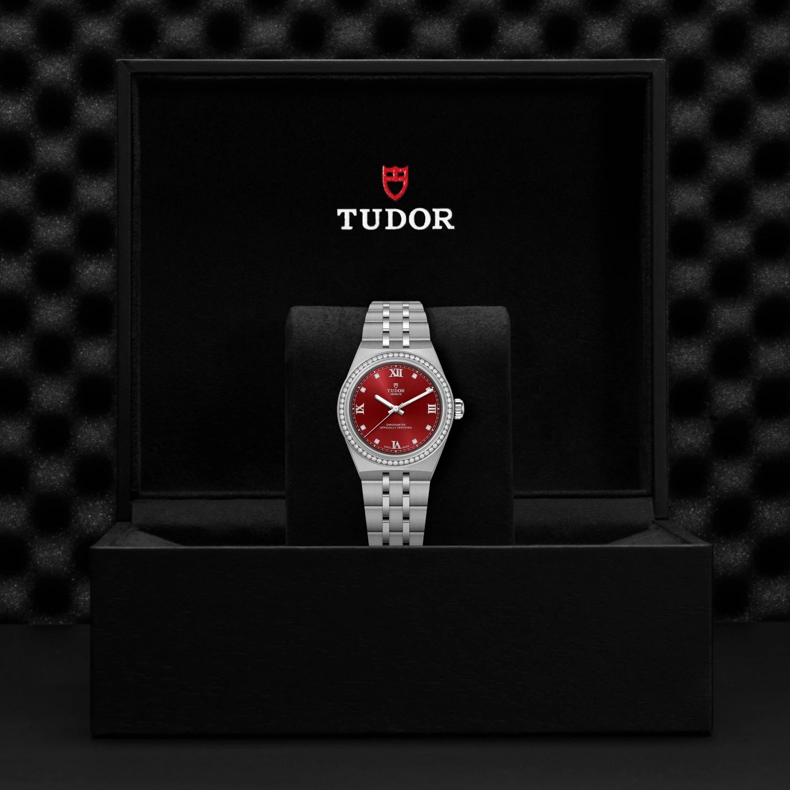 TUDOR Royal - Orr's Jewelers