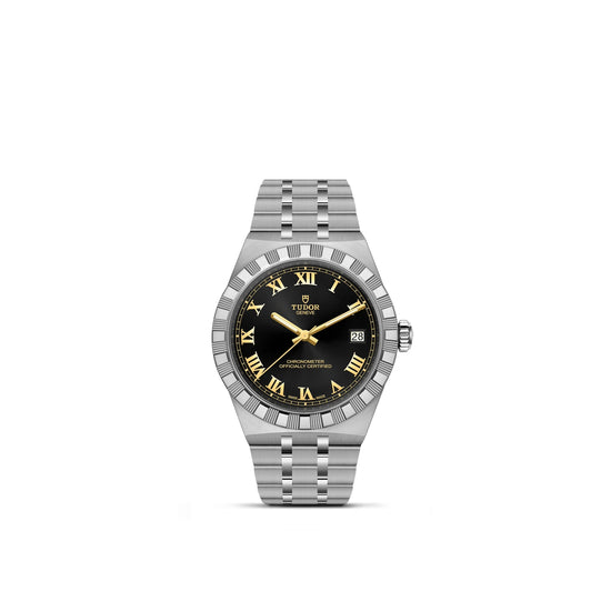 TUDOR Royal - Orr's Jewelers