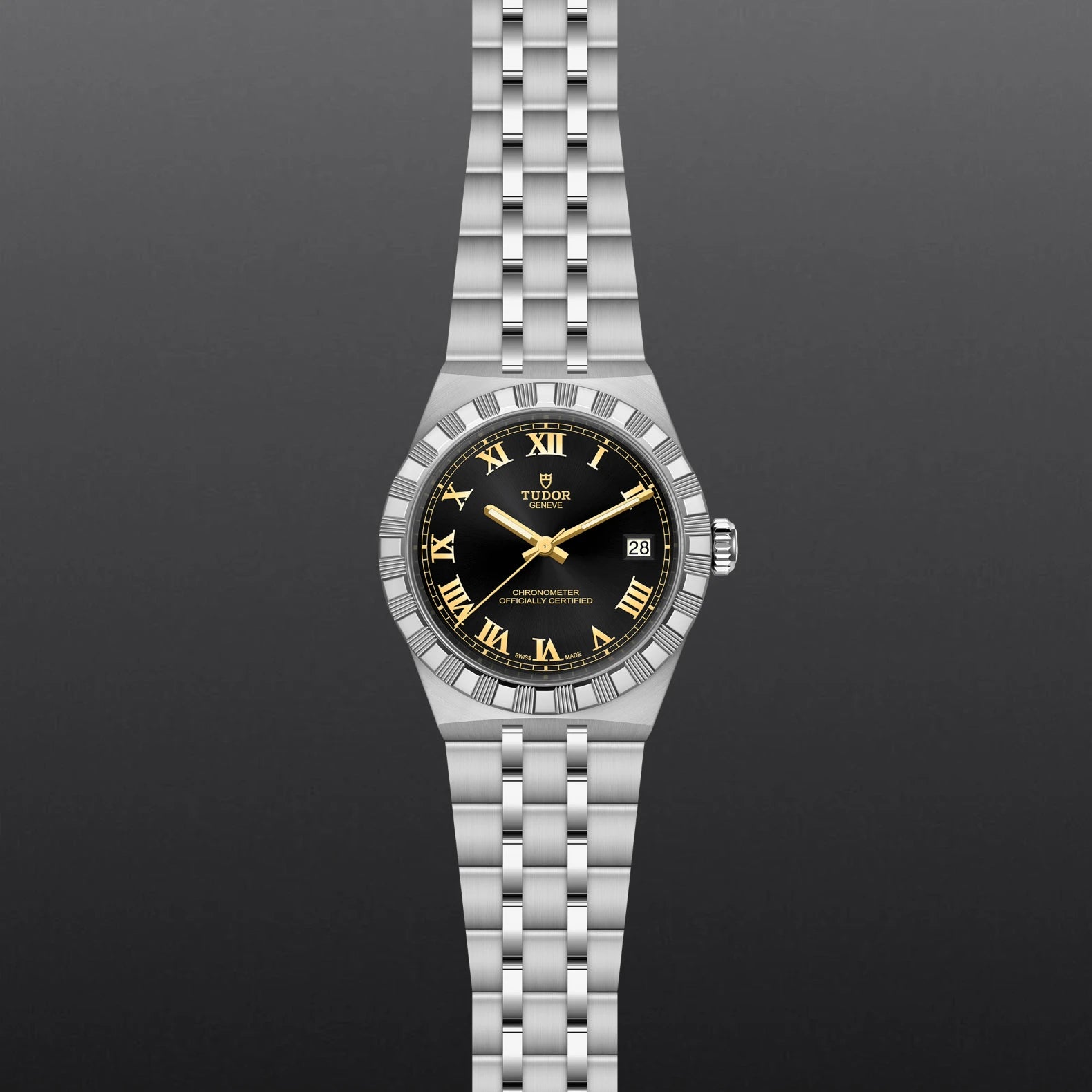 TUDOR Royal - Orr's Jewelers