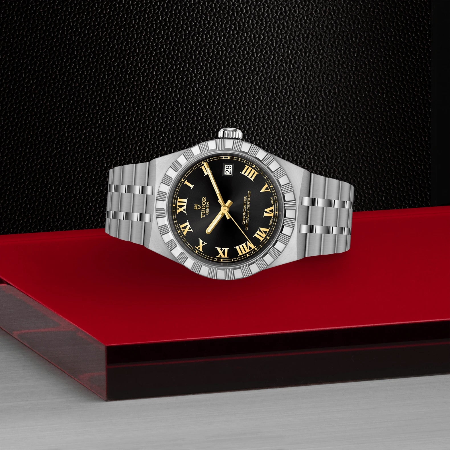TUDOR Royal - Orr's Jewelers