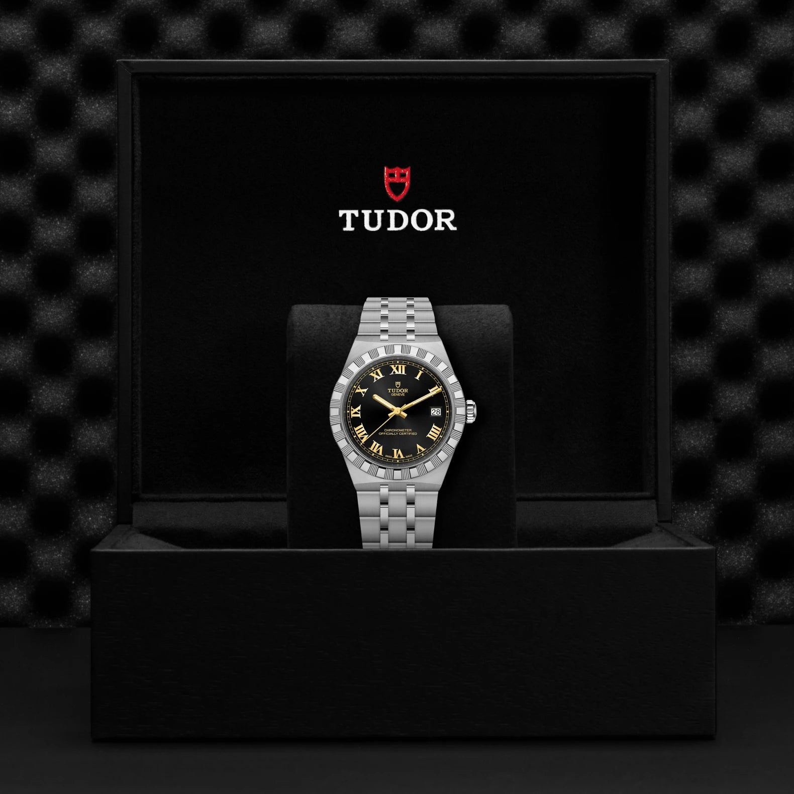 TUDOR Royal - Orr's Jewelers