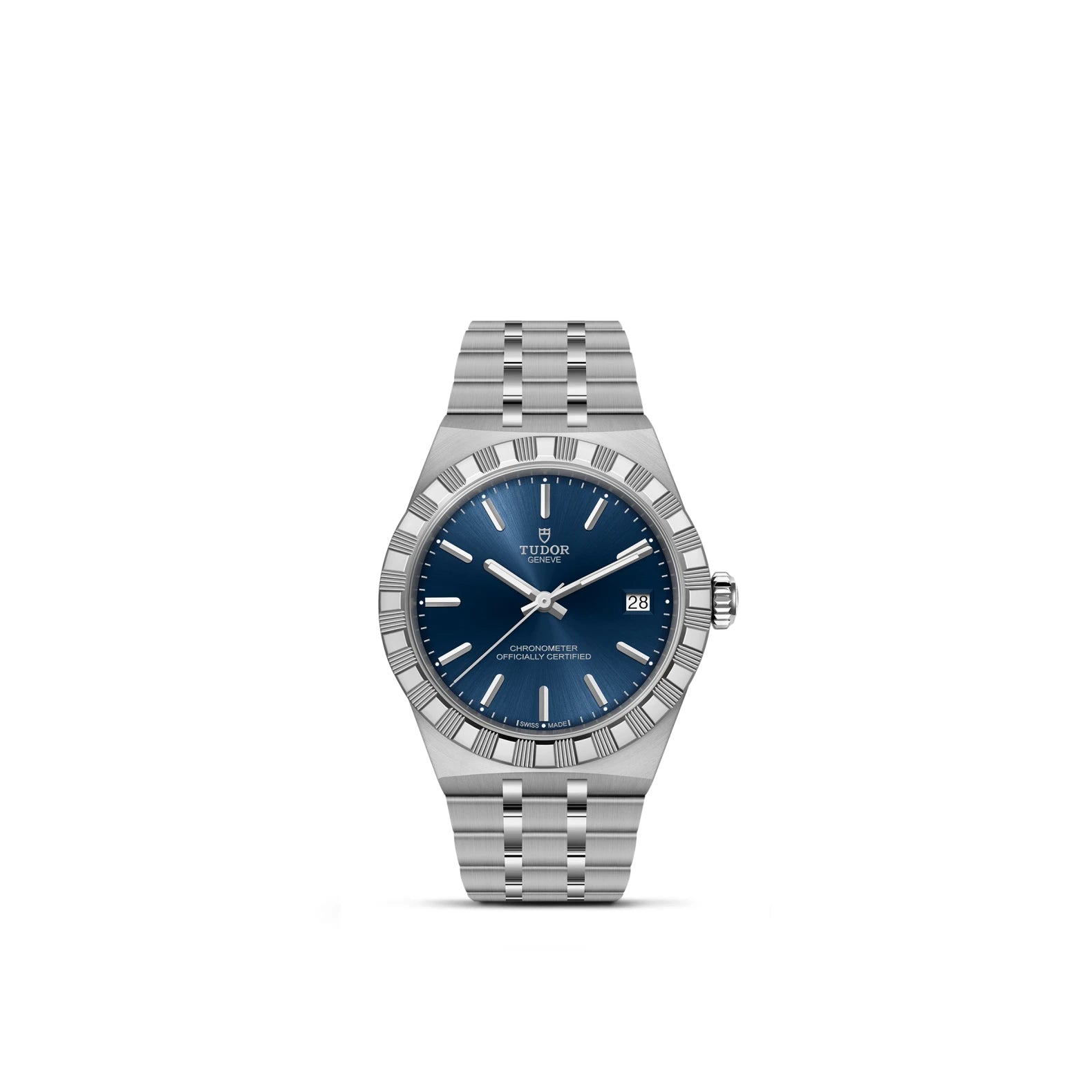 TUDOR Royal - Orr's Jewelers