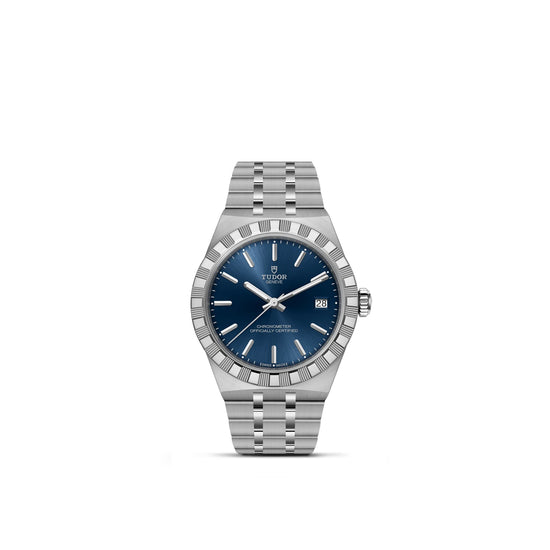 TUDOR Royal - Orr's Jewelers