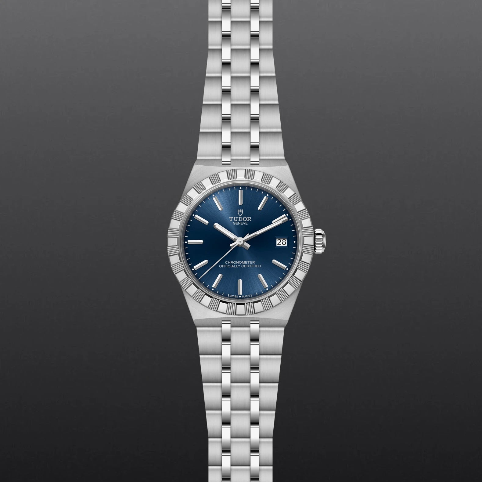 TUDOR Royal - Orr's Jewelers
