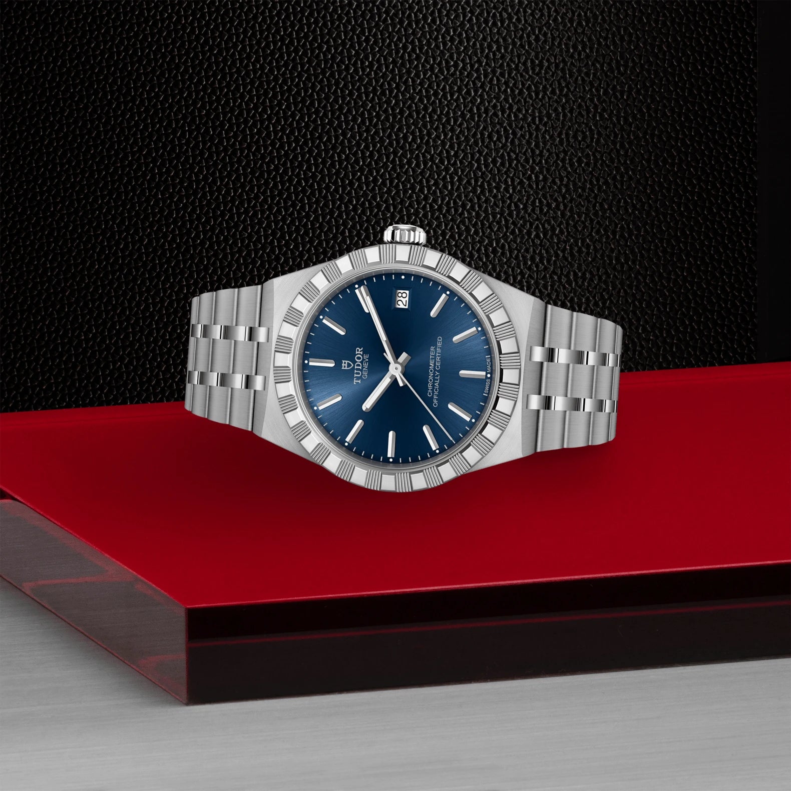 TUDOR Royal - Orr's Jewelers