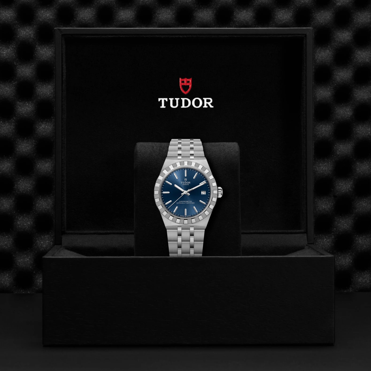 TUDOR Royal - Orr's Jewelers