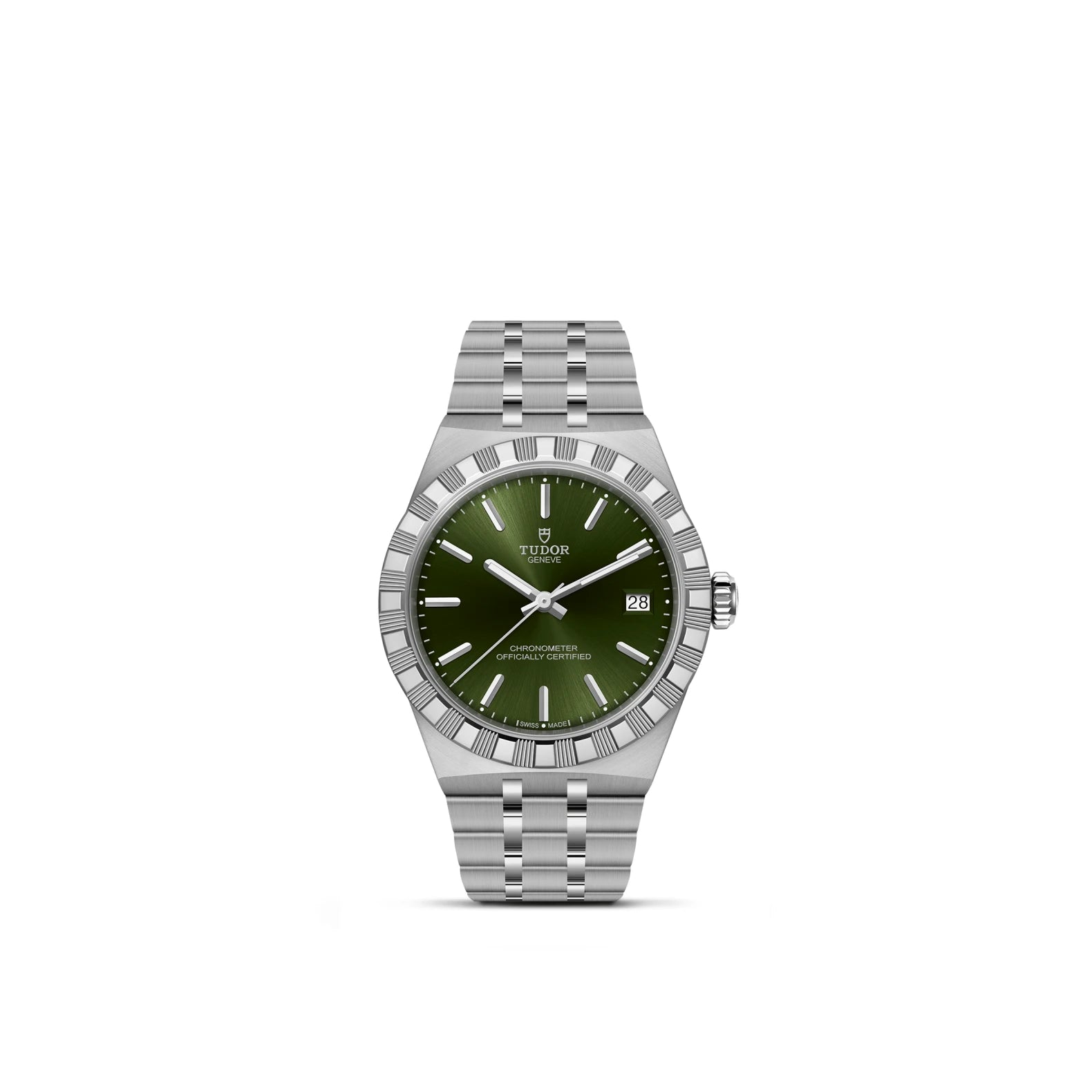 TUDOR Royal - Orr's Jewelers
