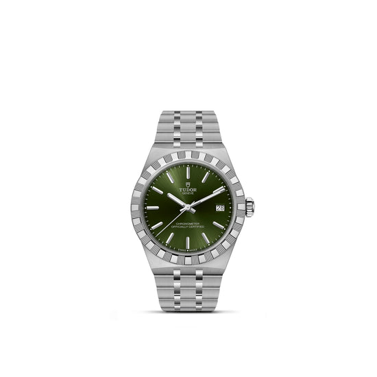 TUDOR Royal - Orr's Jewelers
