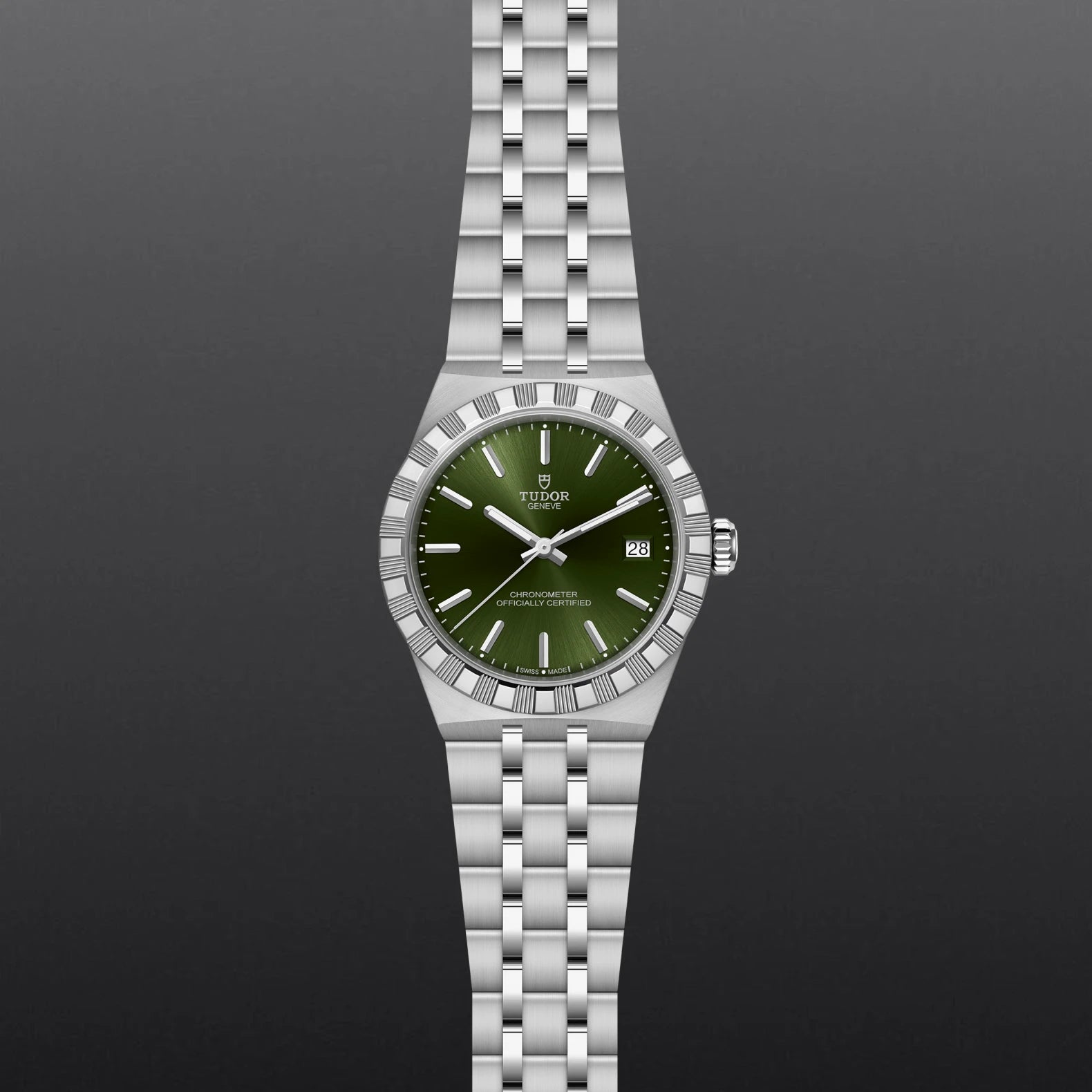 TUDOR Royal - Orr's Jewelers