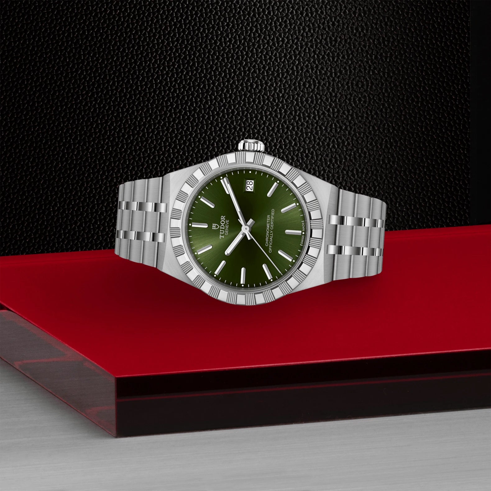 TUDOR Royal - Orr's Jewelers