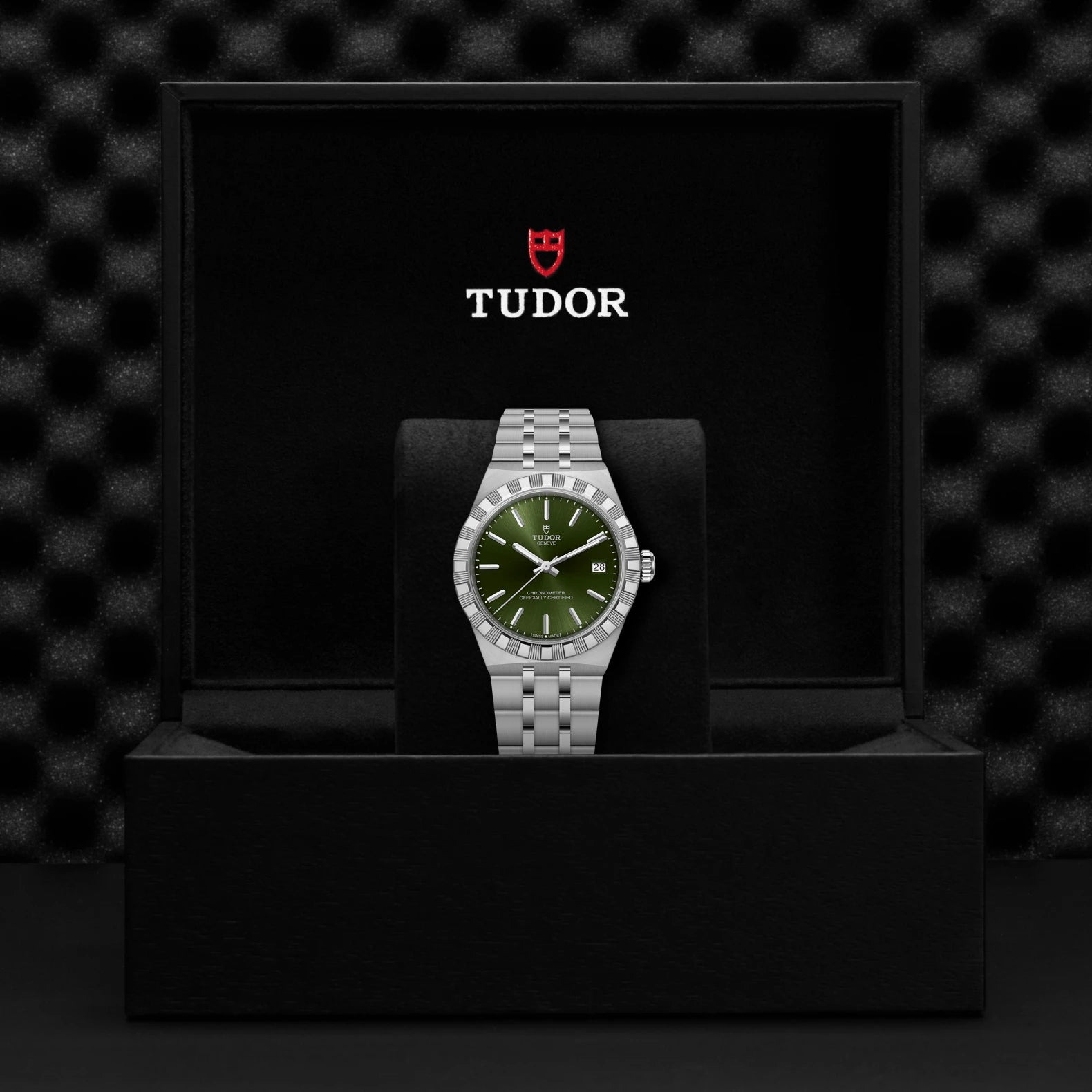 TUDOR Royal - Orr's Jewelers