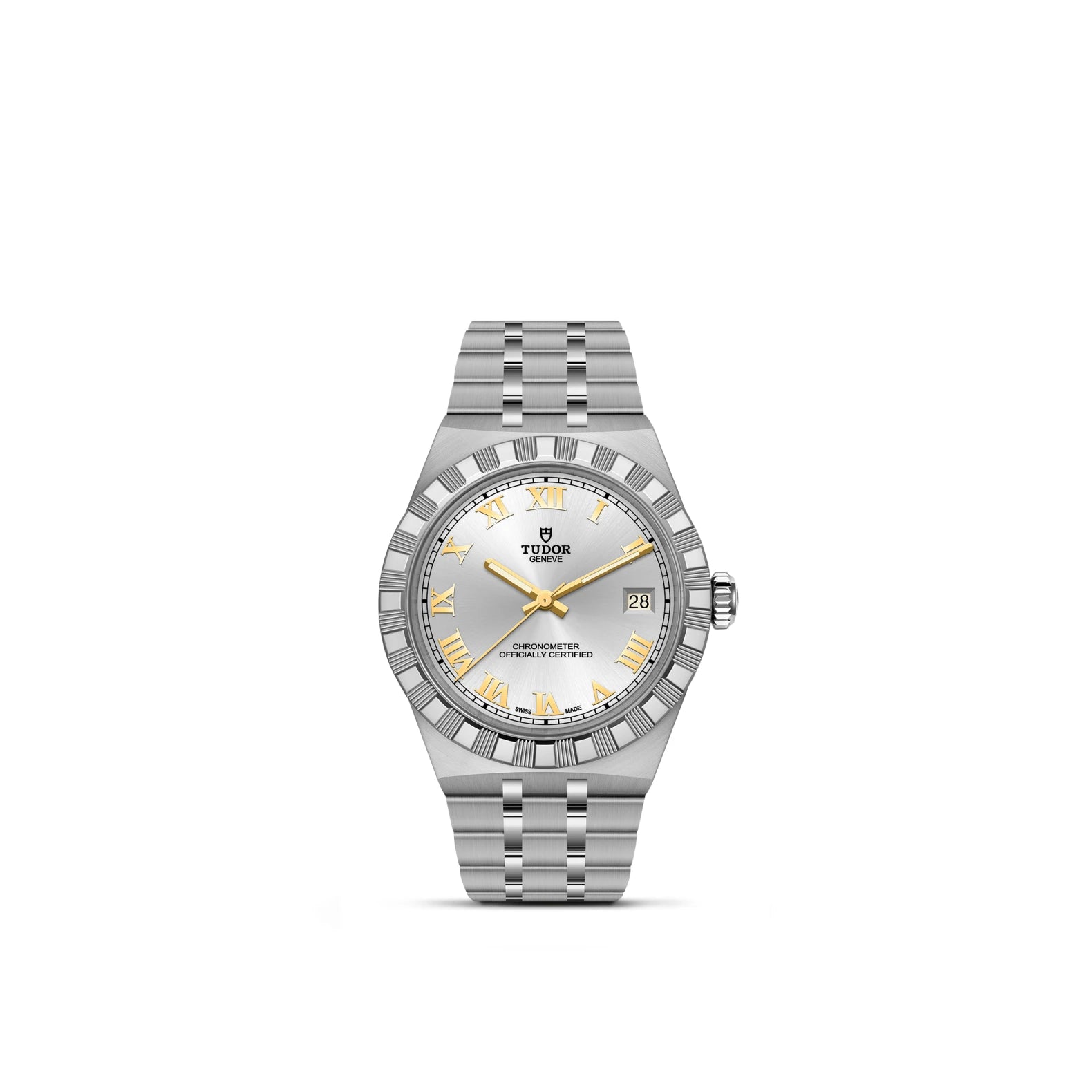 TUDOR Royal - Orr's Jewelers
