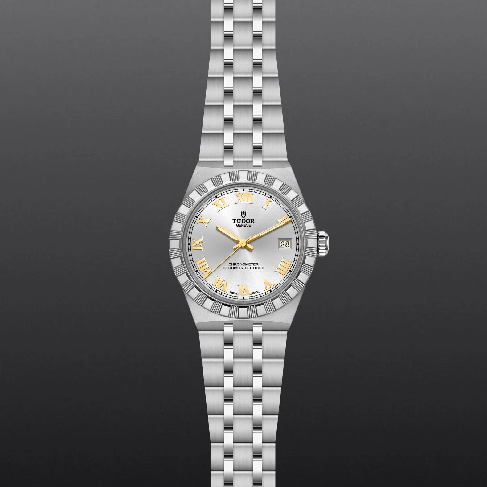 TUDOR Royal - Orr's Jewelers