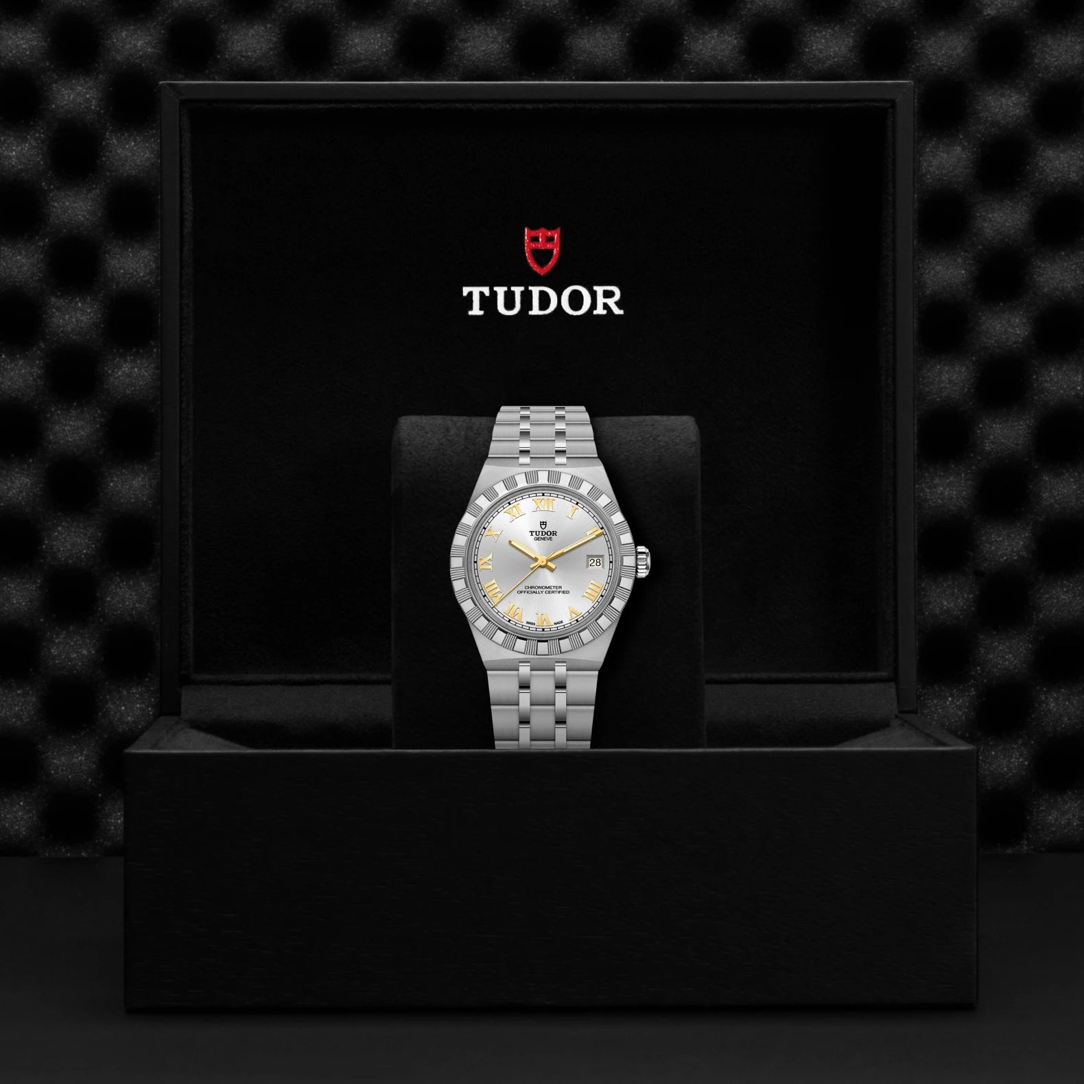 TUDOR Royal - Orr's Jewelers