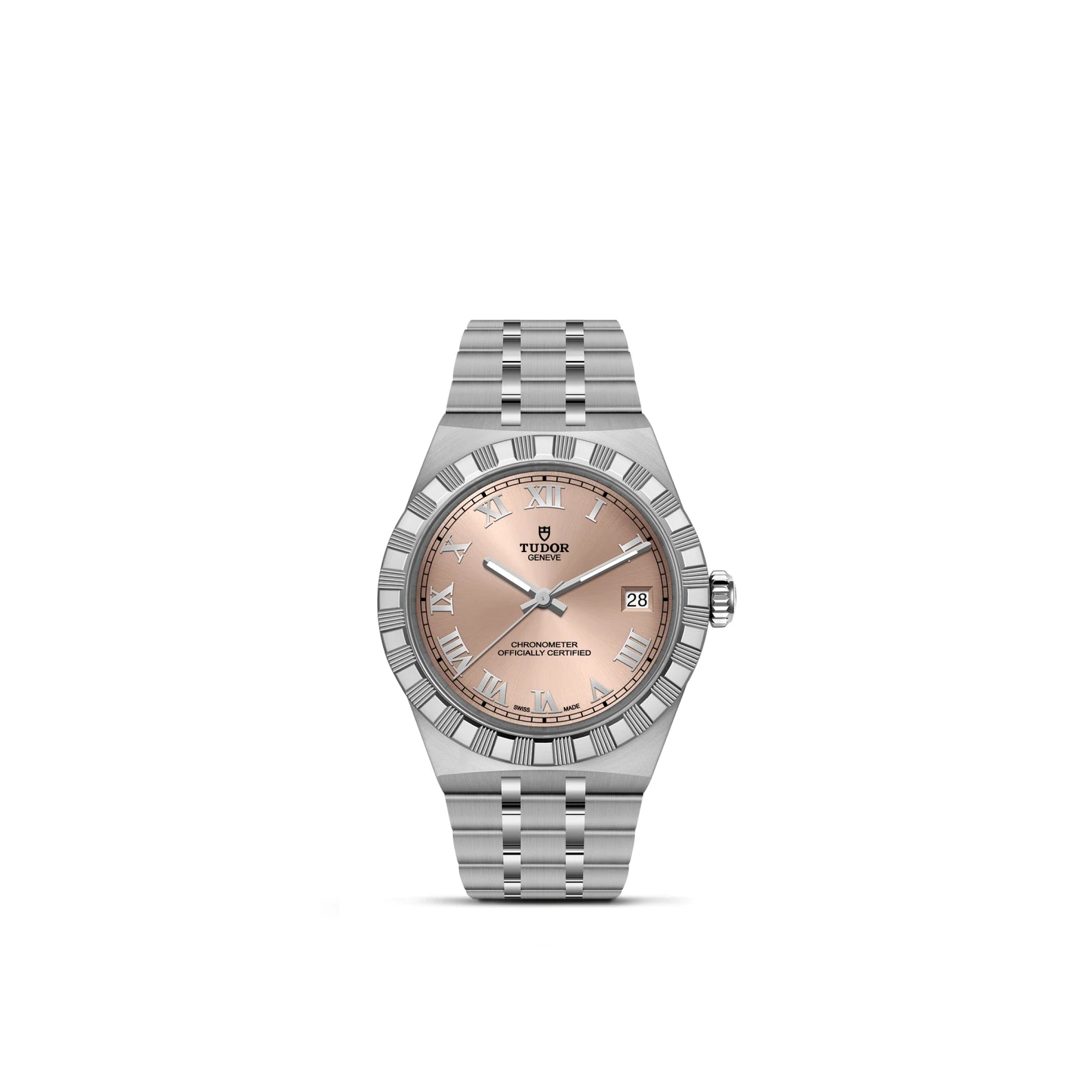 TUDOR Royal - Orr's Jewelers