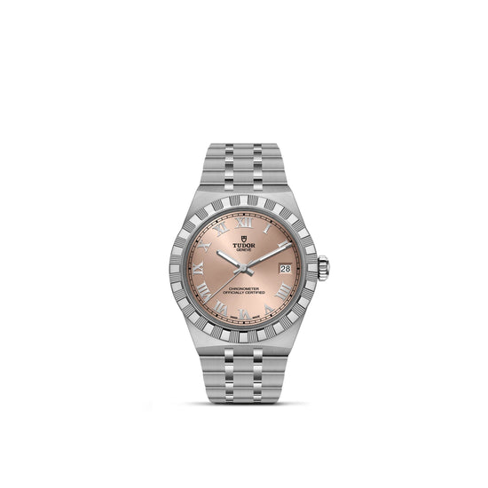 TUDOR Royal - Orr's Jewelers
