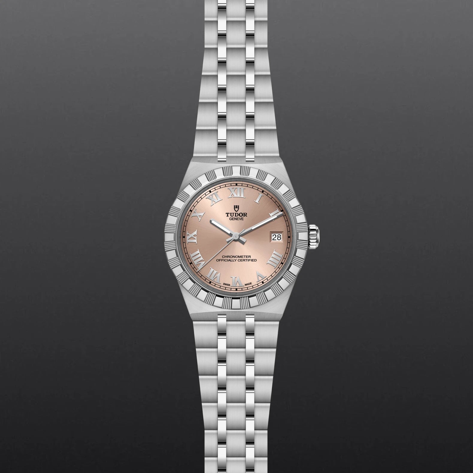 TUDOR Royal - Orr's Jewelers