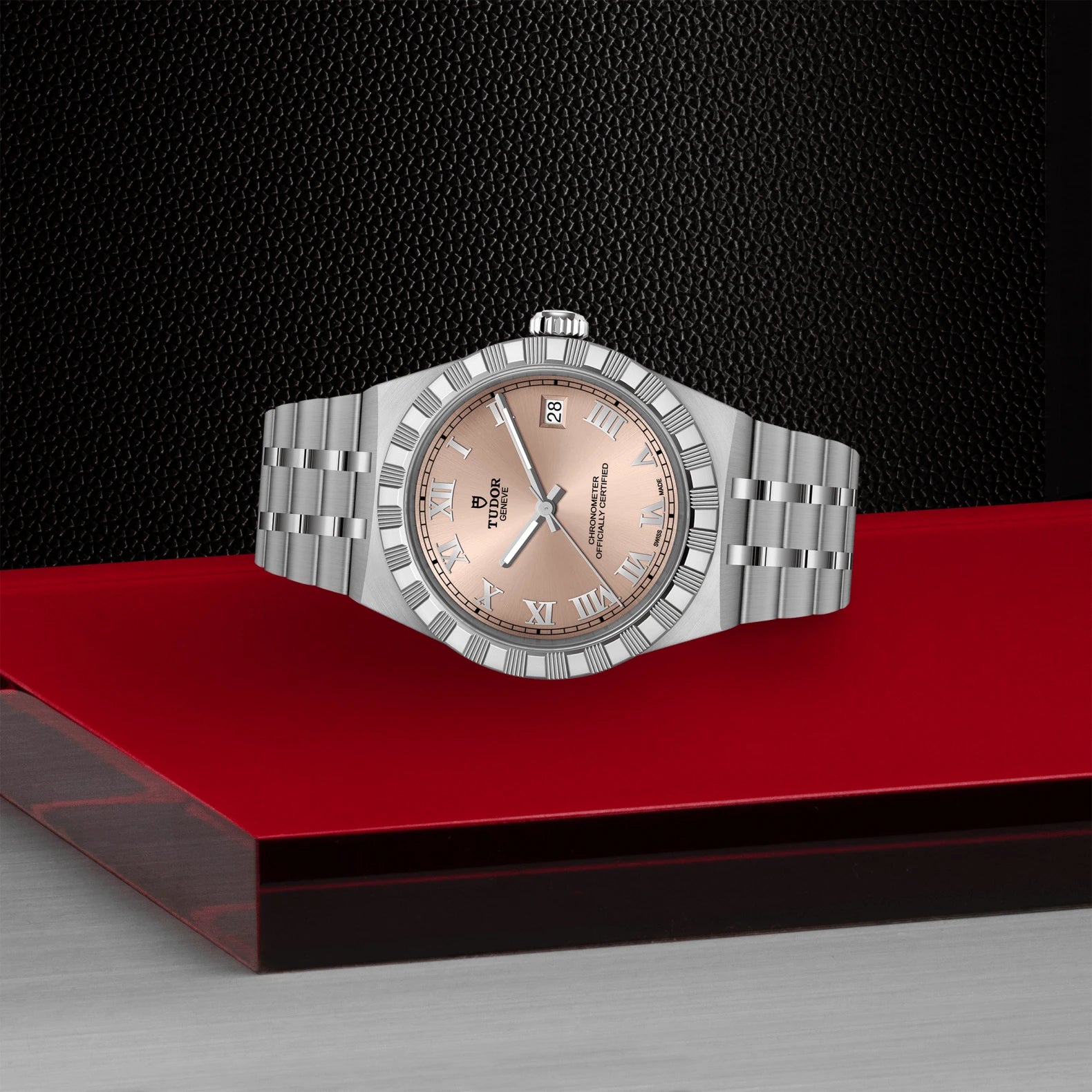 TUDOR Royal - Orr's Jewelers