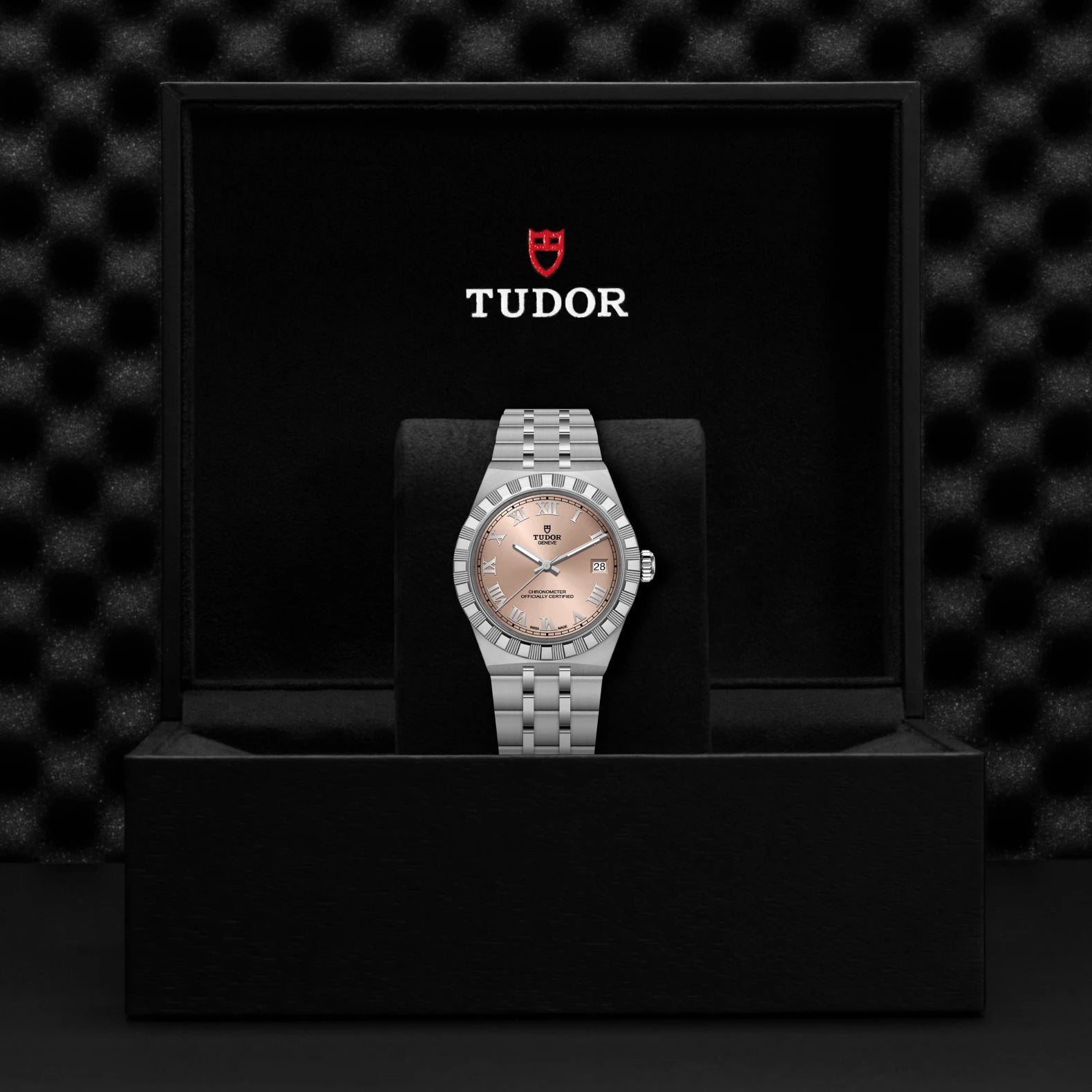 TUDOR Royal - Orr's Jewelers