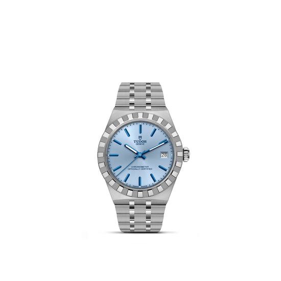 TUDOR Royal - Orr's Jewelers