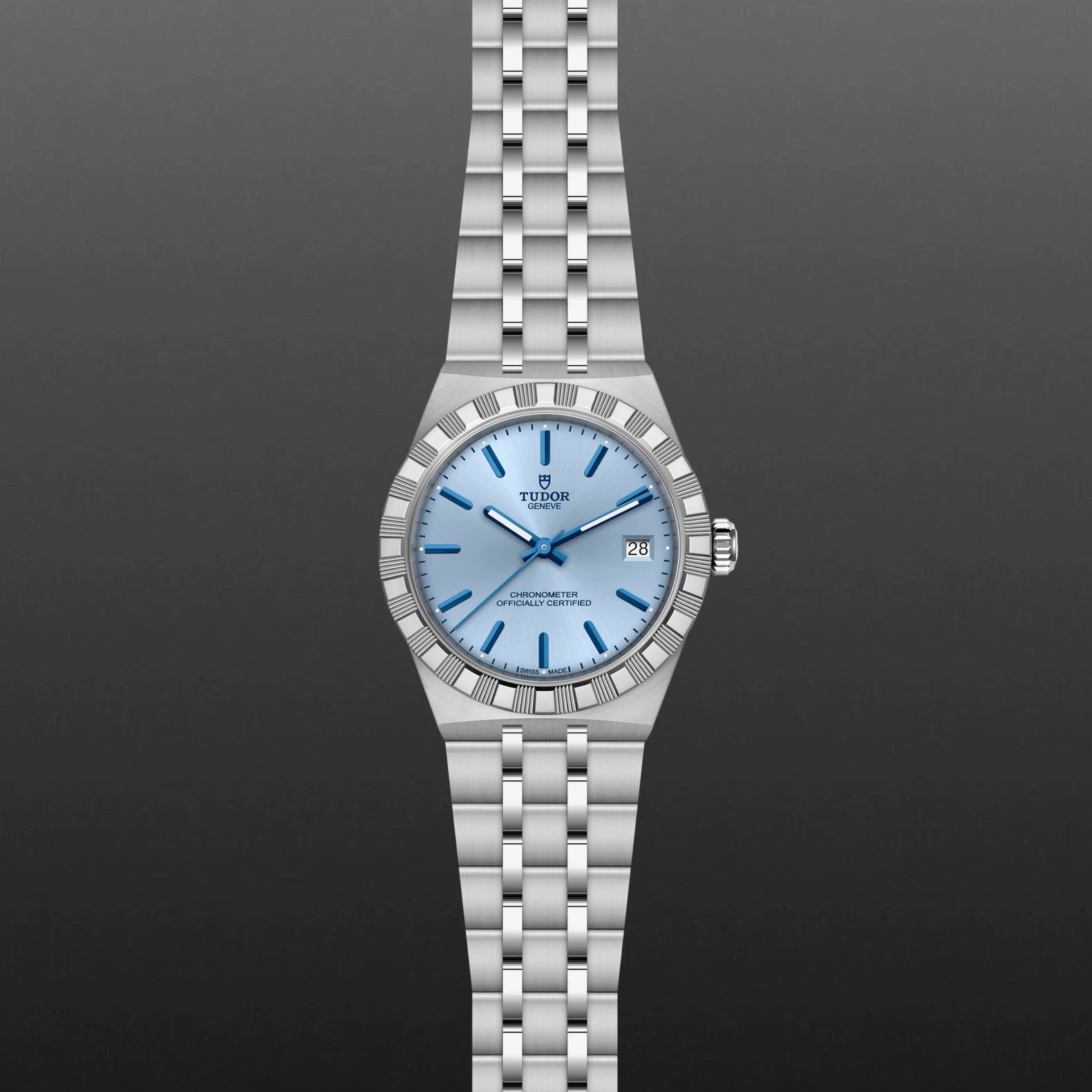 TUDOR Royal - Orr's Jewelers