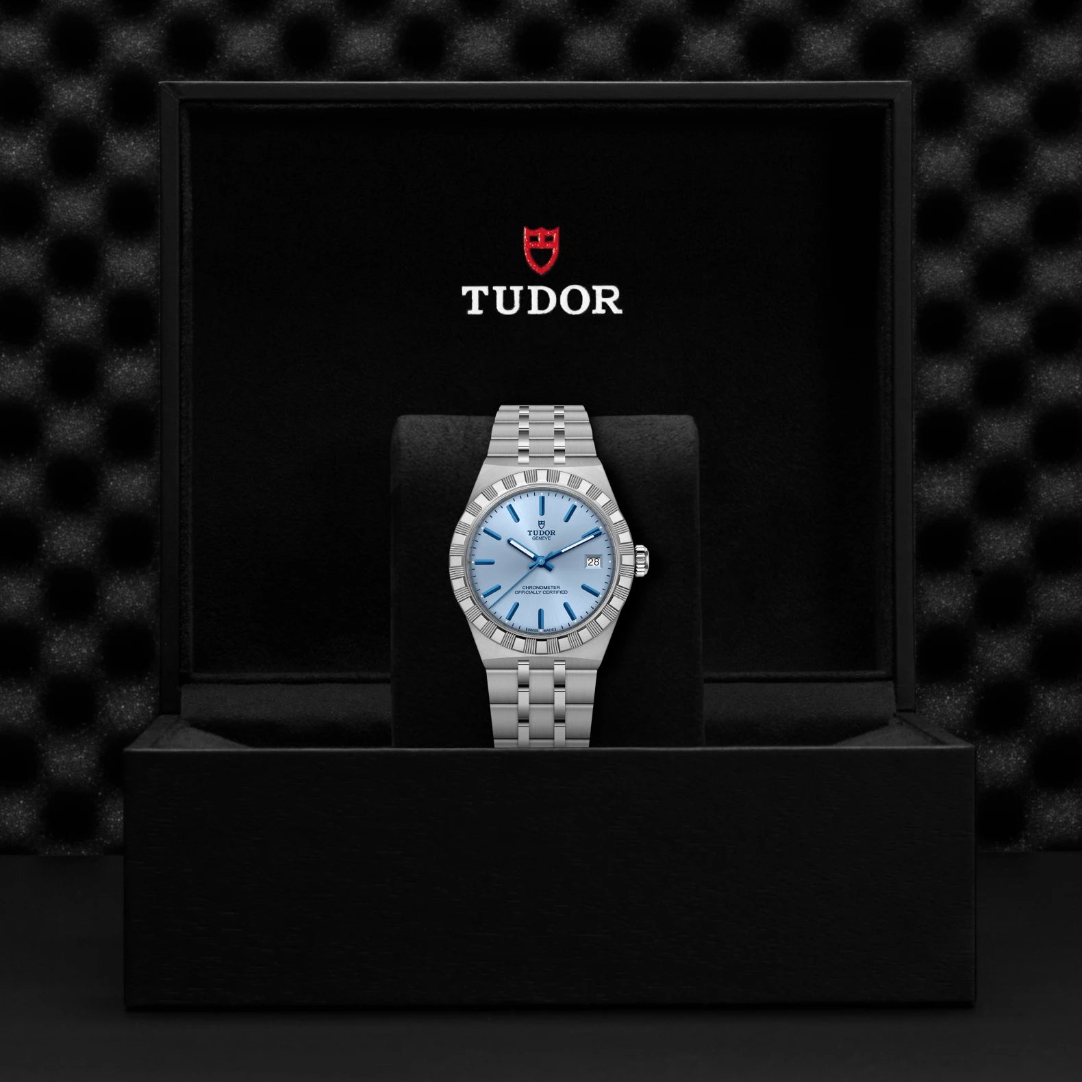 TUDOR Royal - Orr's Jewelers