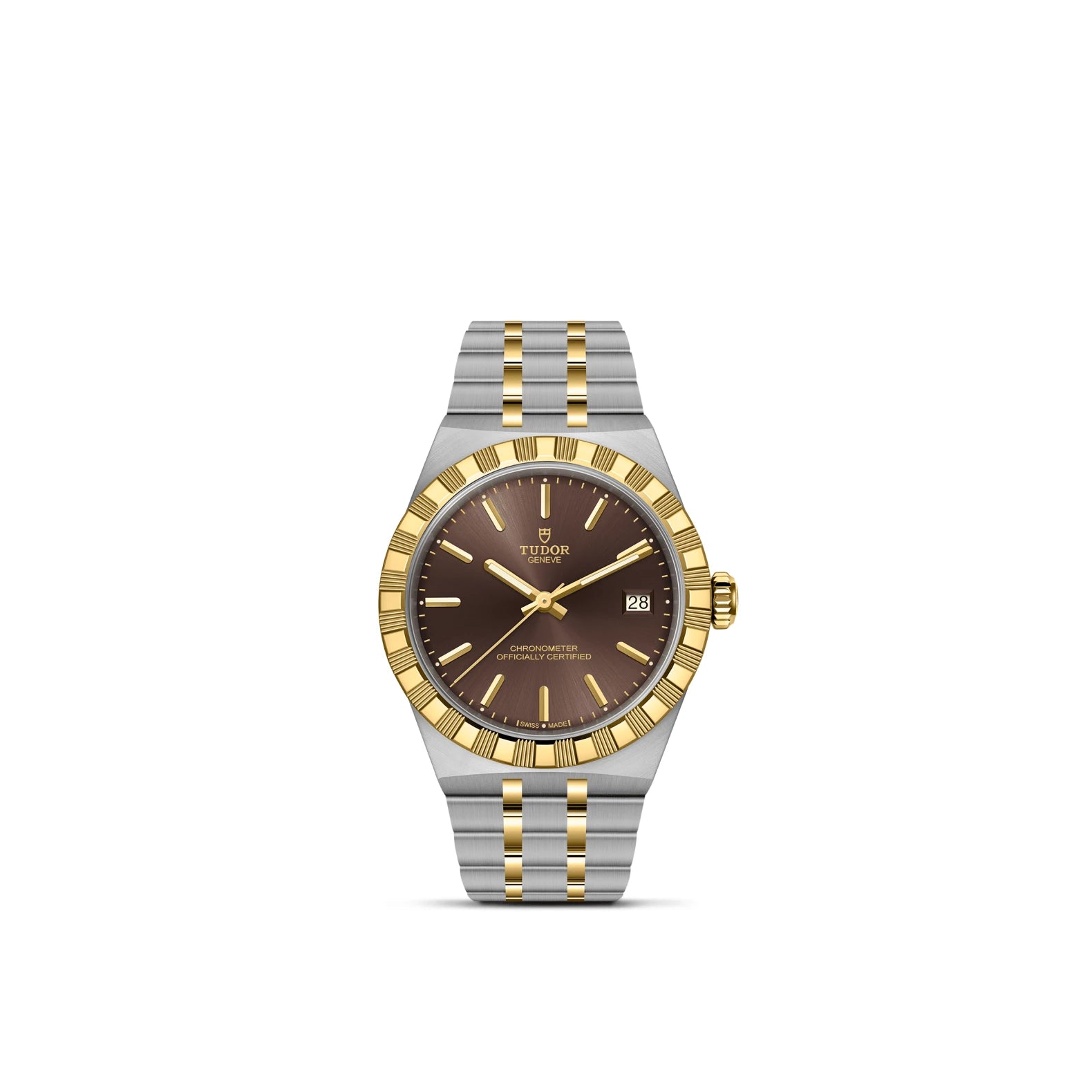 TUDOR Royal - Orr's Jewelers
