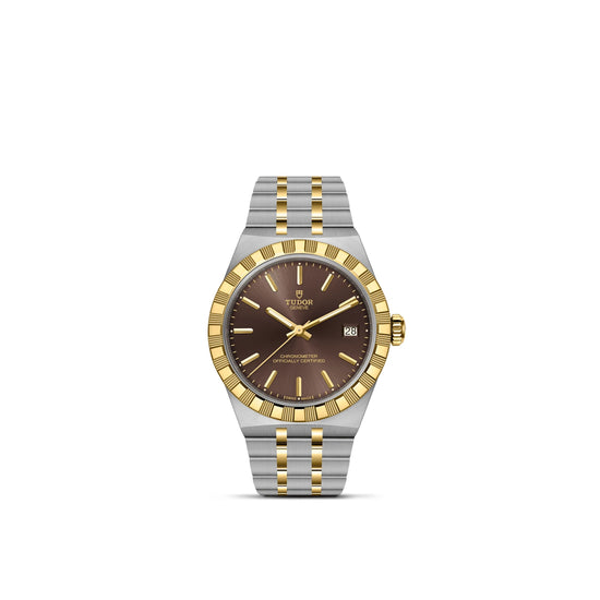 TUDOR Royal - Orr's Jewelers