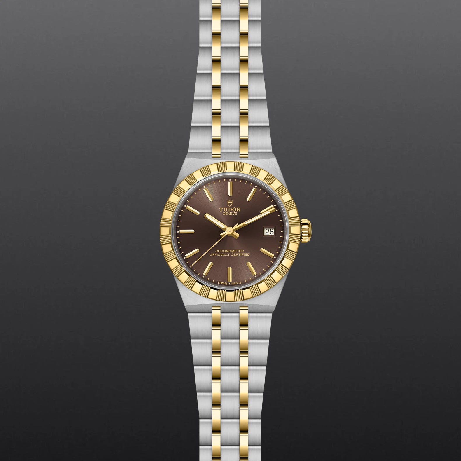 TUDOR Royal - Orr's Jewelers