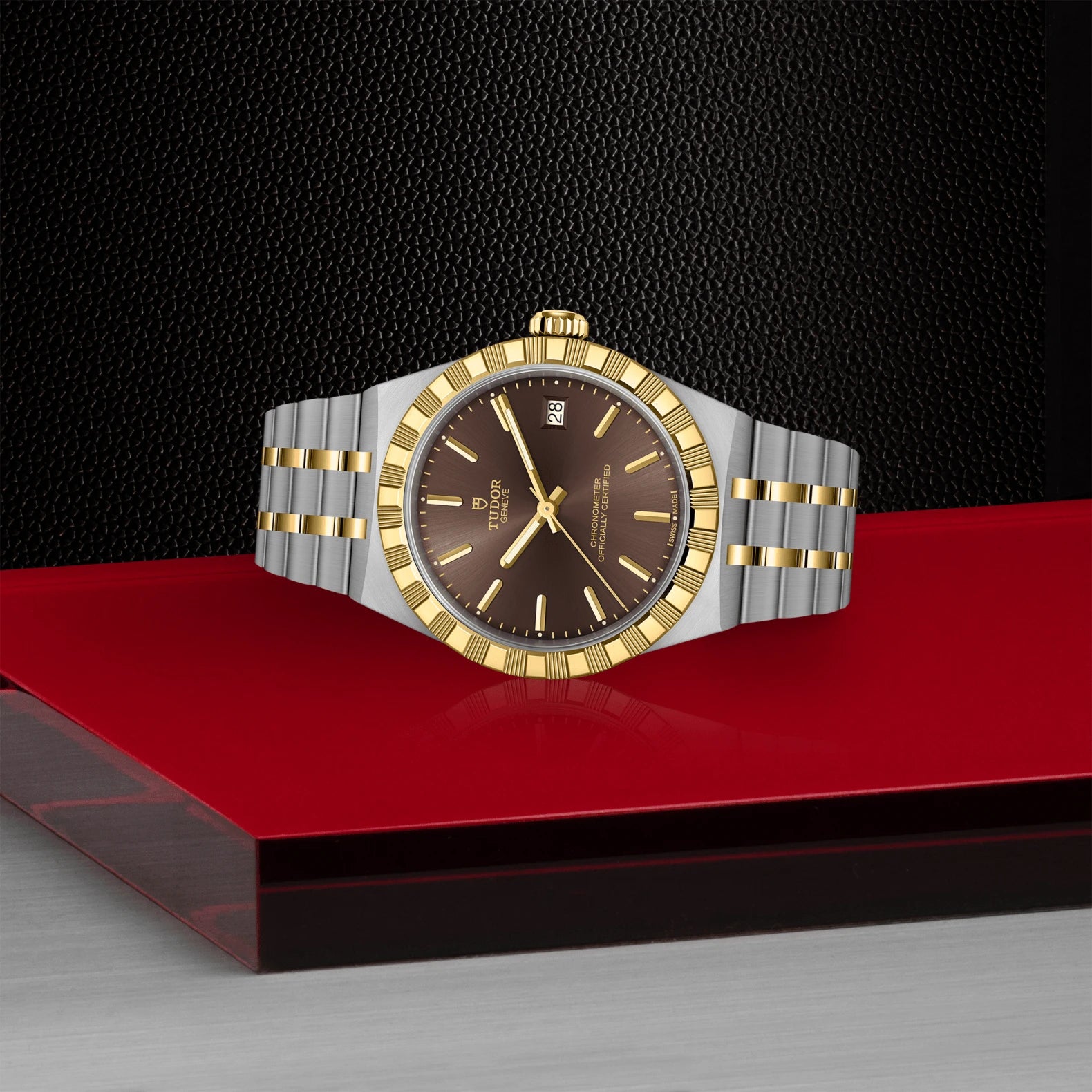 TUDOR Royal - Orr's Jewelers