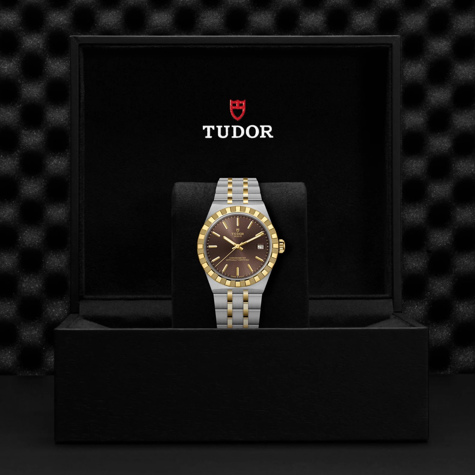 TUDOR Royal - Orr's Jewelers