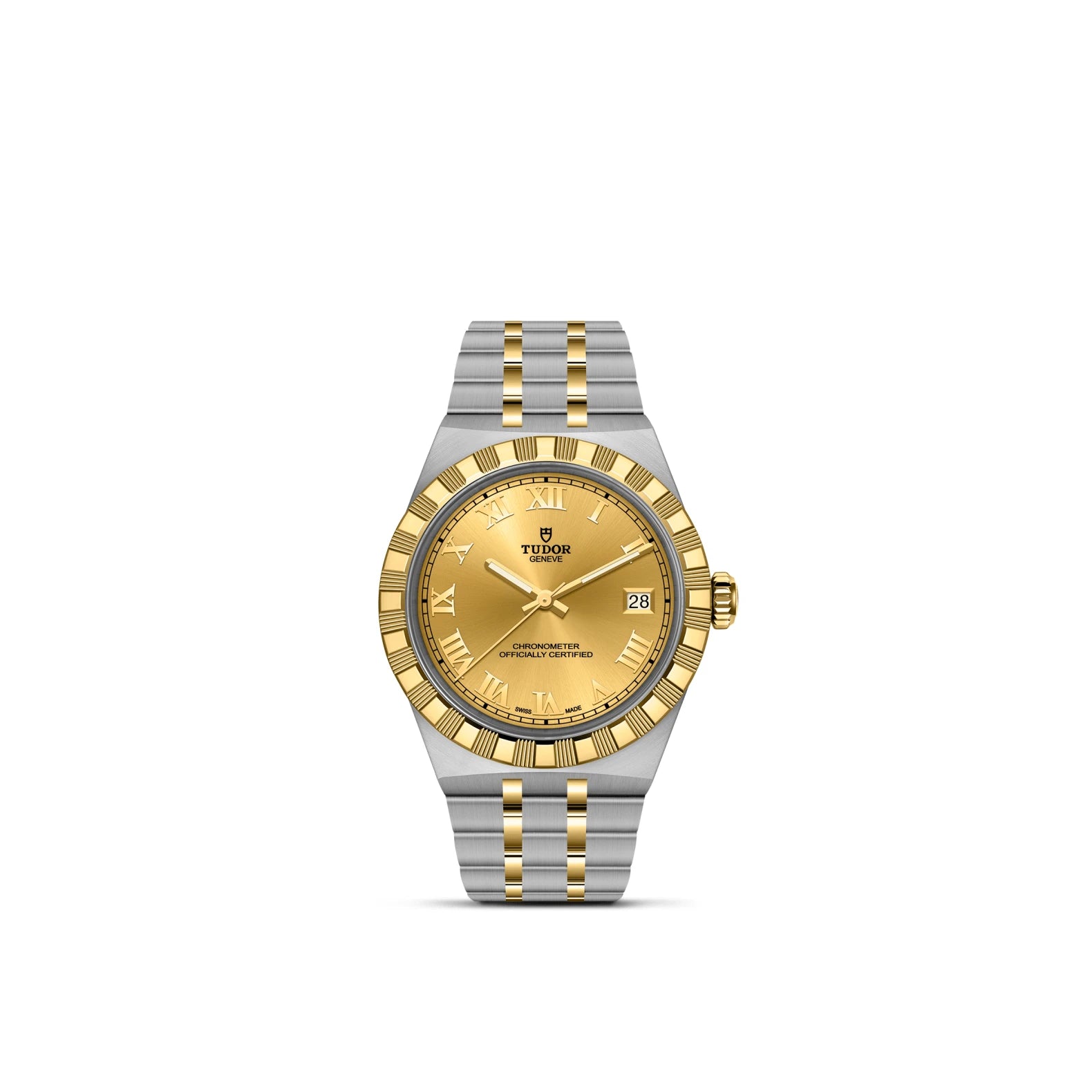 TUDOR Royal - Orr's Jewelers