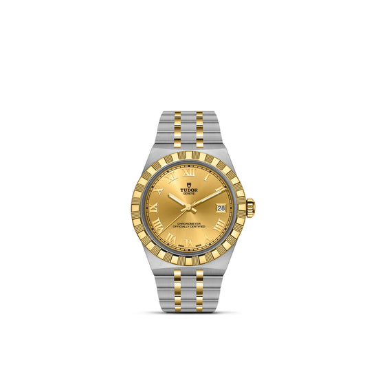 TUDOR Royal - Orr's Jewelers